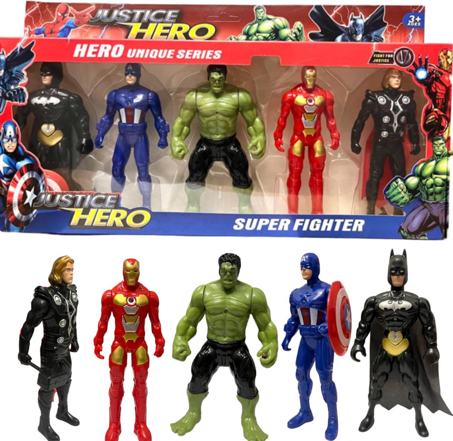 MARVEL アベンジャーズ 3-marvel-avengers-action-