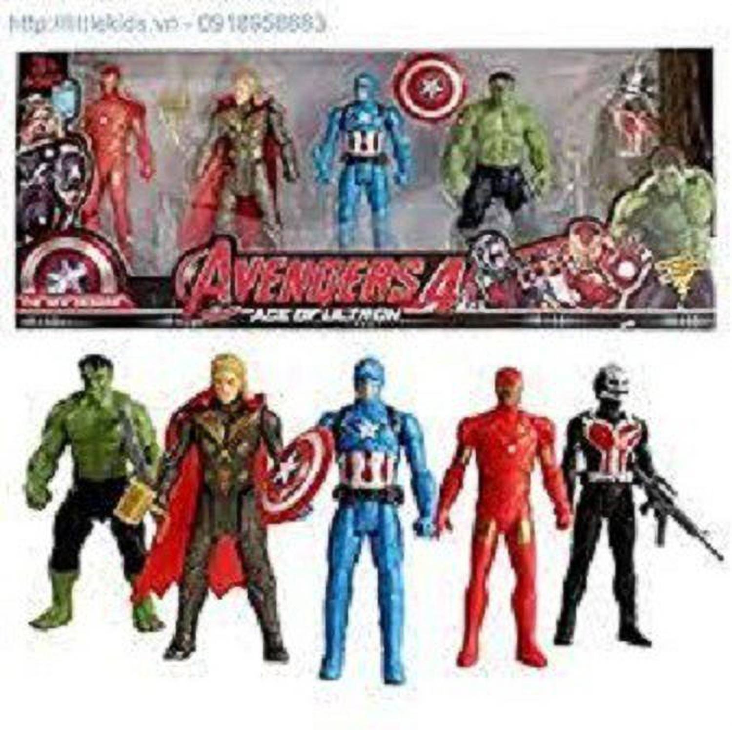 vanyasolutions Avengers 4 Age of Ultron - Avengers 4 Age of Ultron