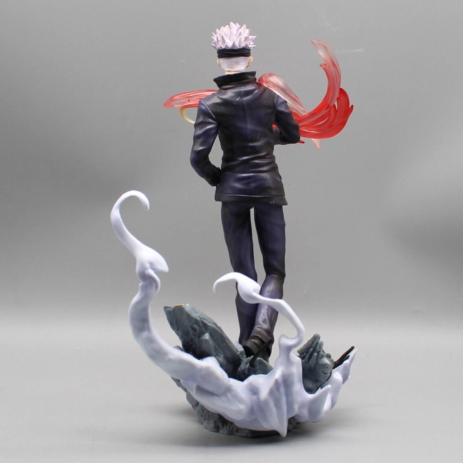 ToonyVerse Gojo Satoru 30CM Red Reversal - Image 2