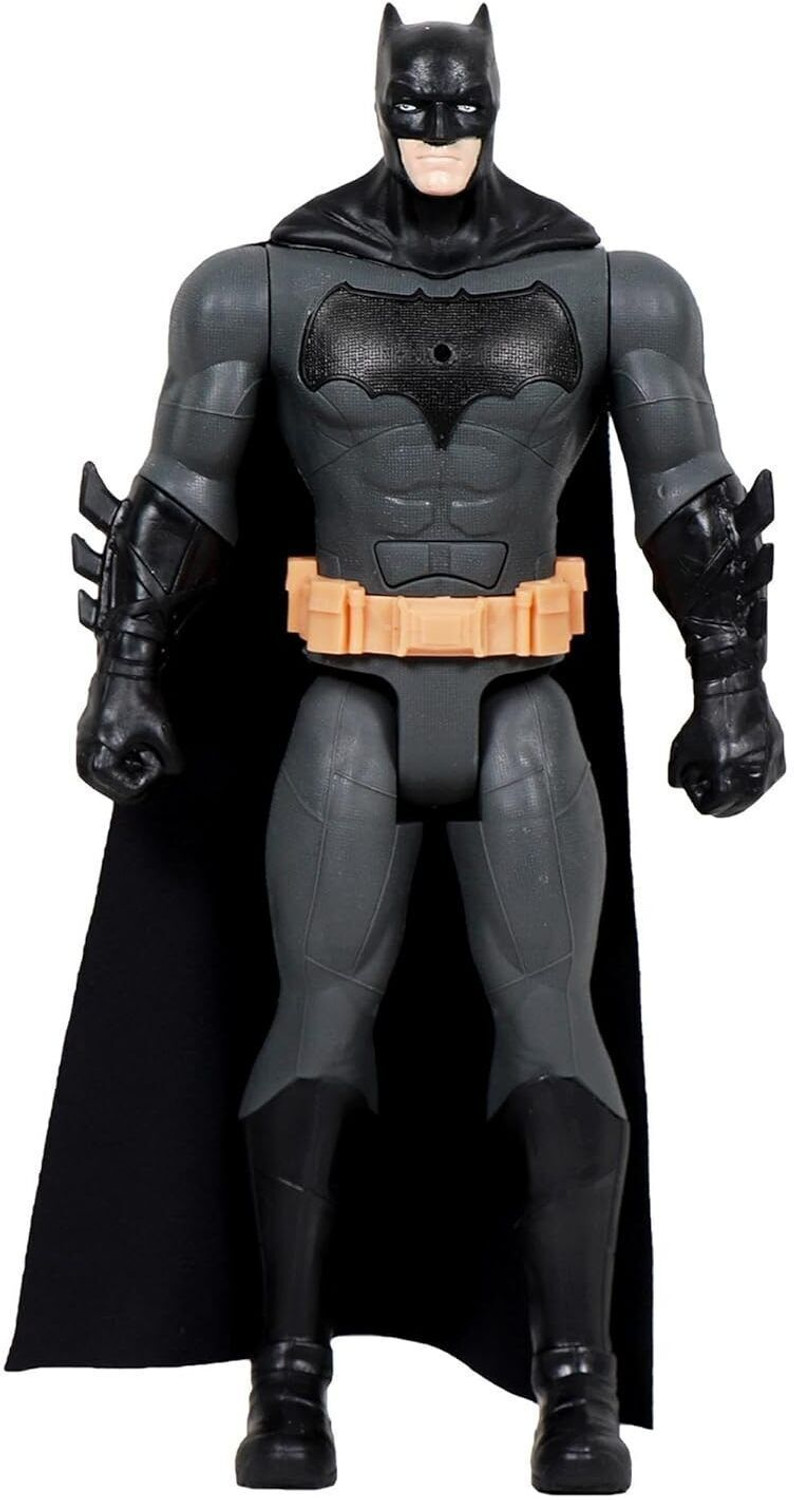 Image of PN AVAN Superhero Action Figure Toys with Light & Sound