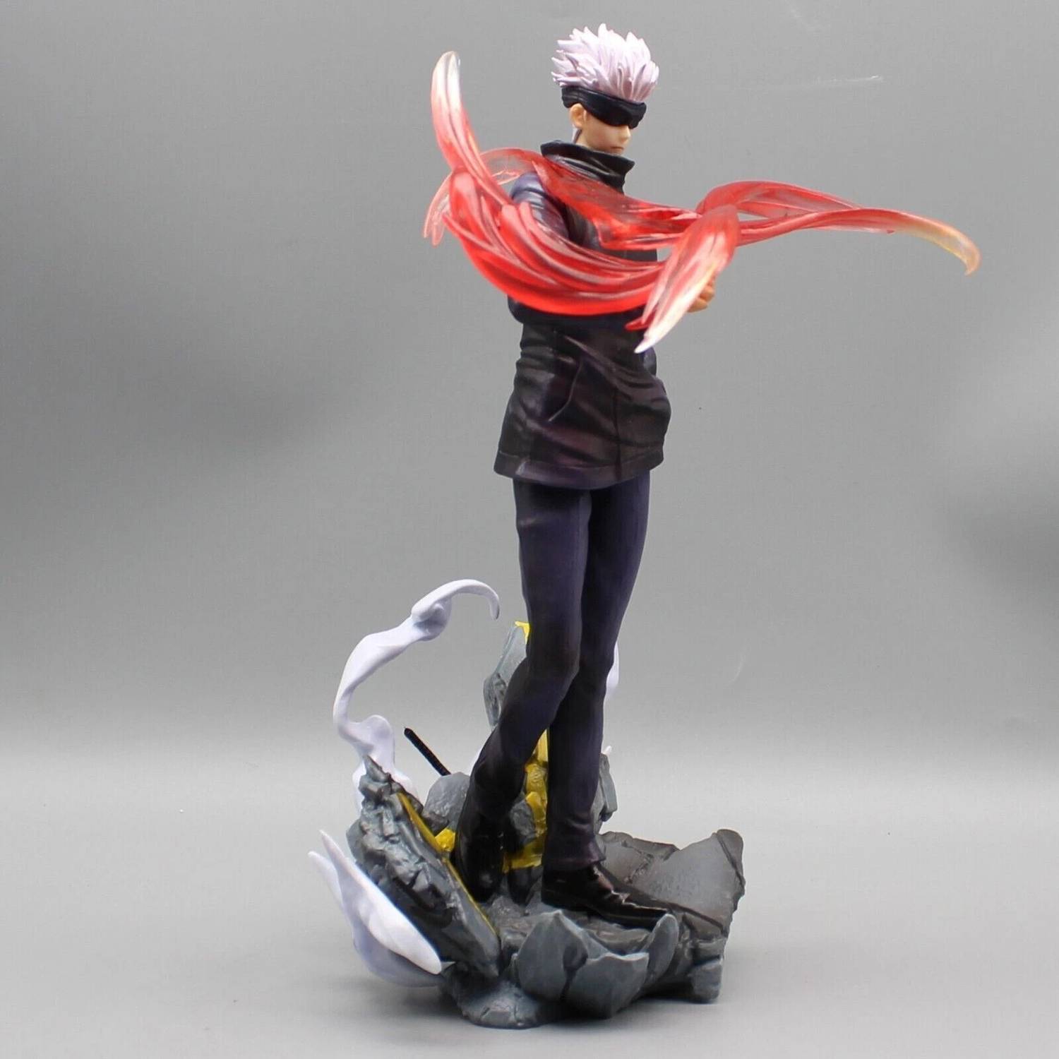 ToonyVerse Gojo Satoru 30CM Red Reversal - Image 3
