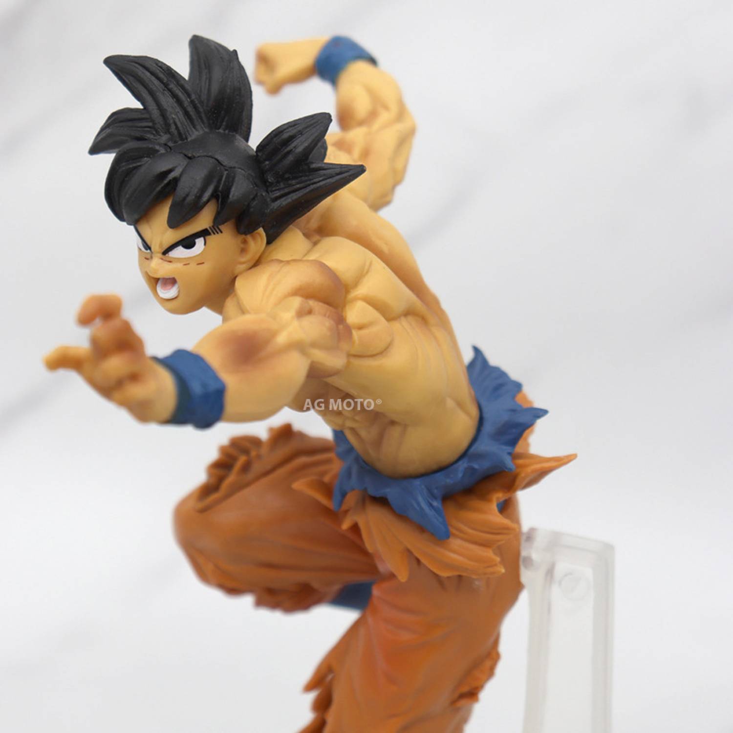 AG MOTO Dragon Ball Z Goku 20cm Action Figure - Image 5