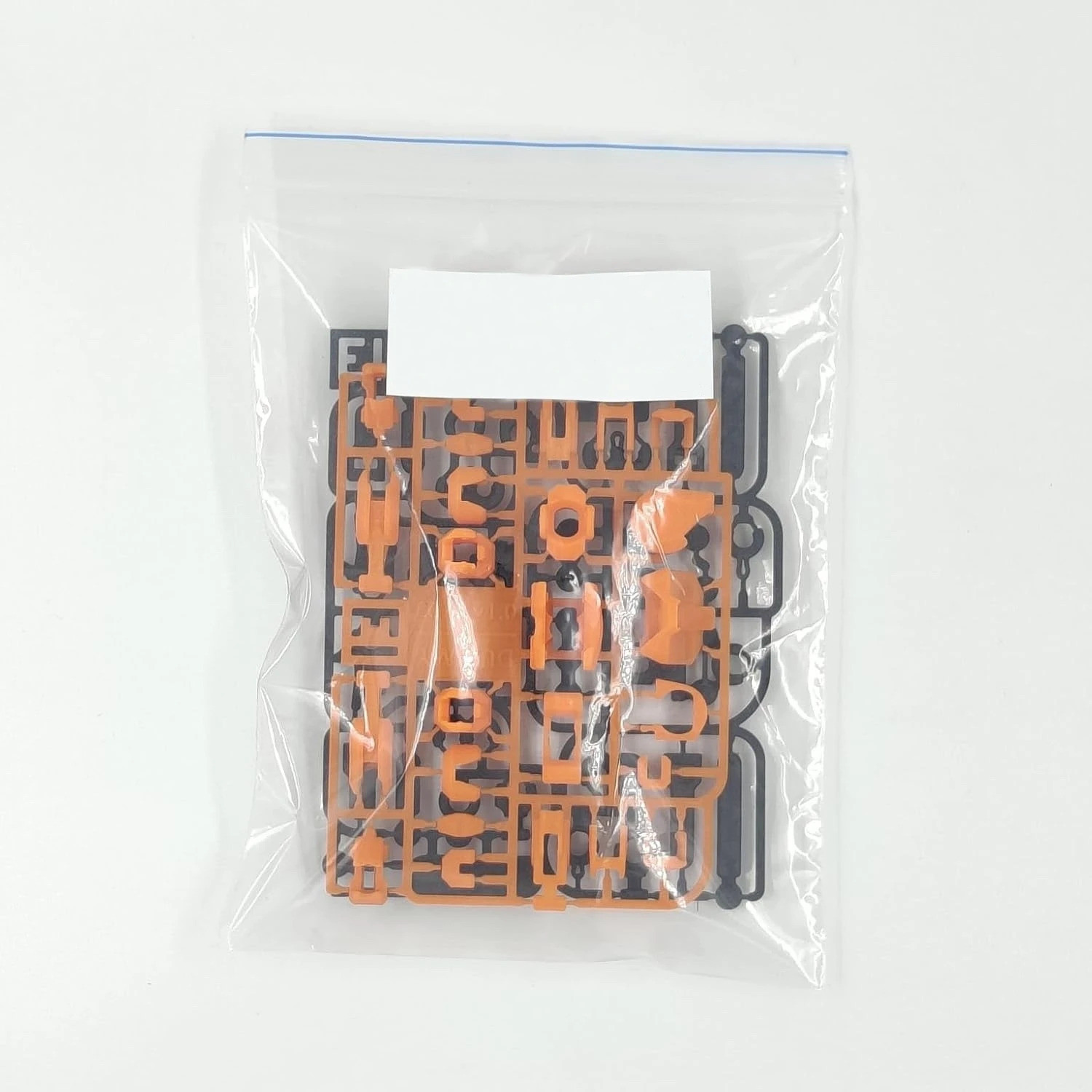 Image of dribblr Dummy 13 Action Figure Robot | Build It Yourself Toy | 3D Printed (5.5inches)
