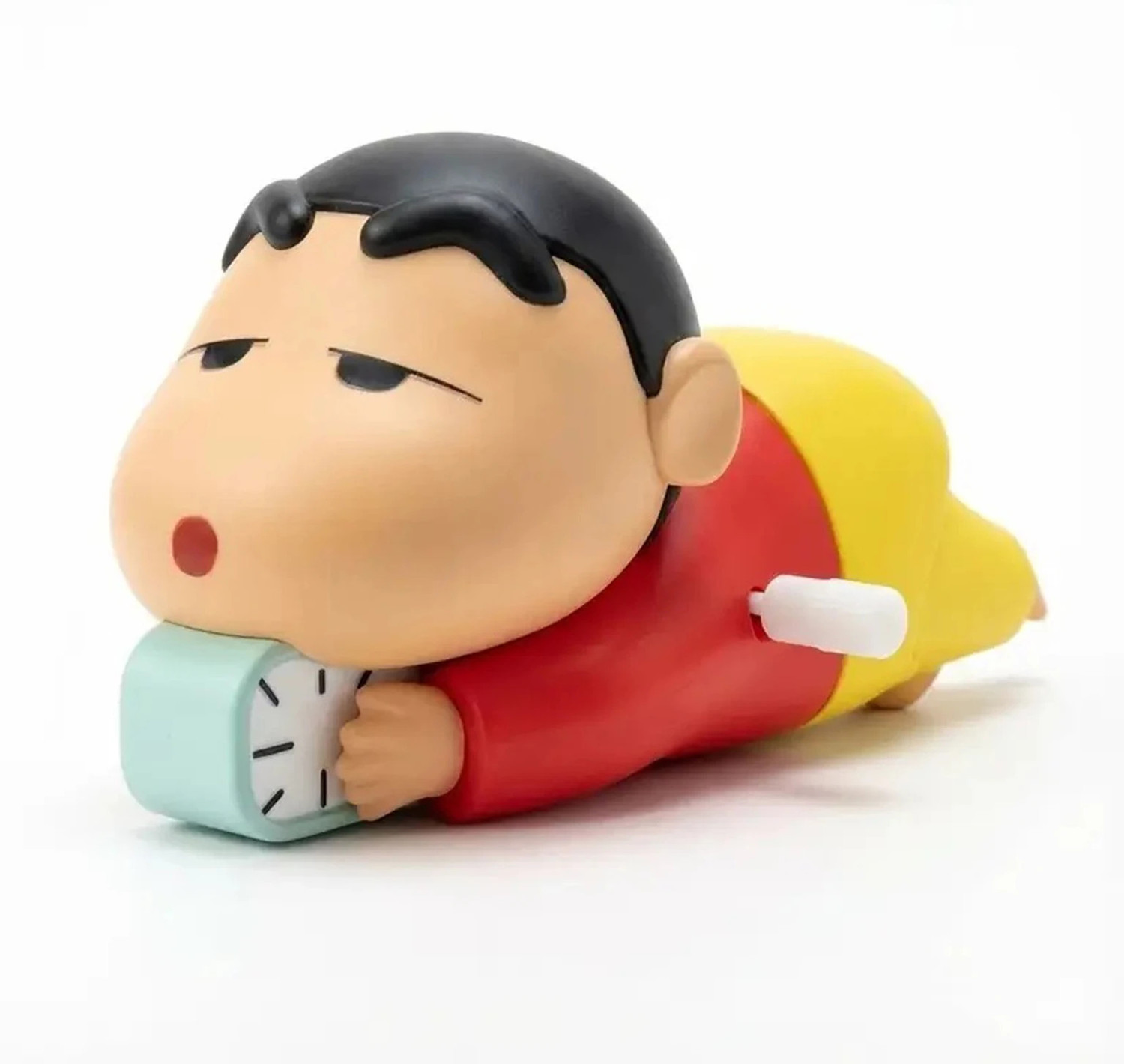 Image of 7u7 Shinchan Crawling Toy | Moving Action Figure | Crayon Shinchan Anime Toy Gift