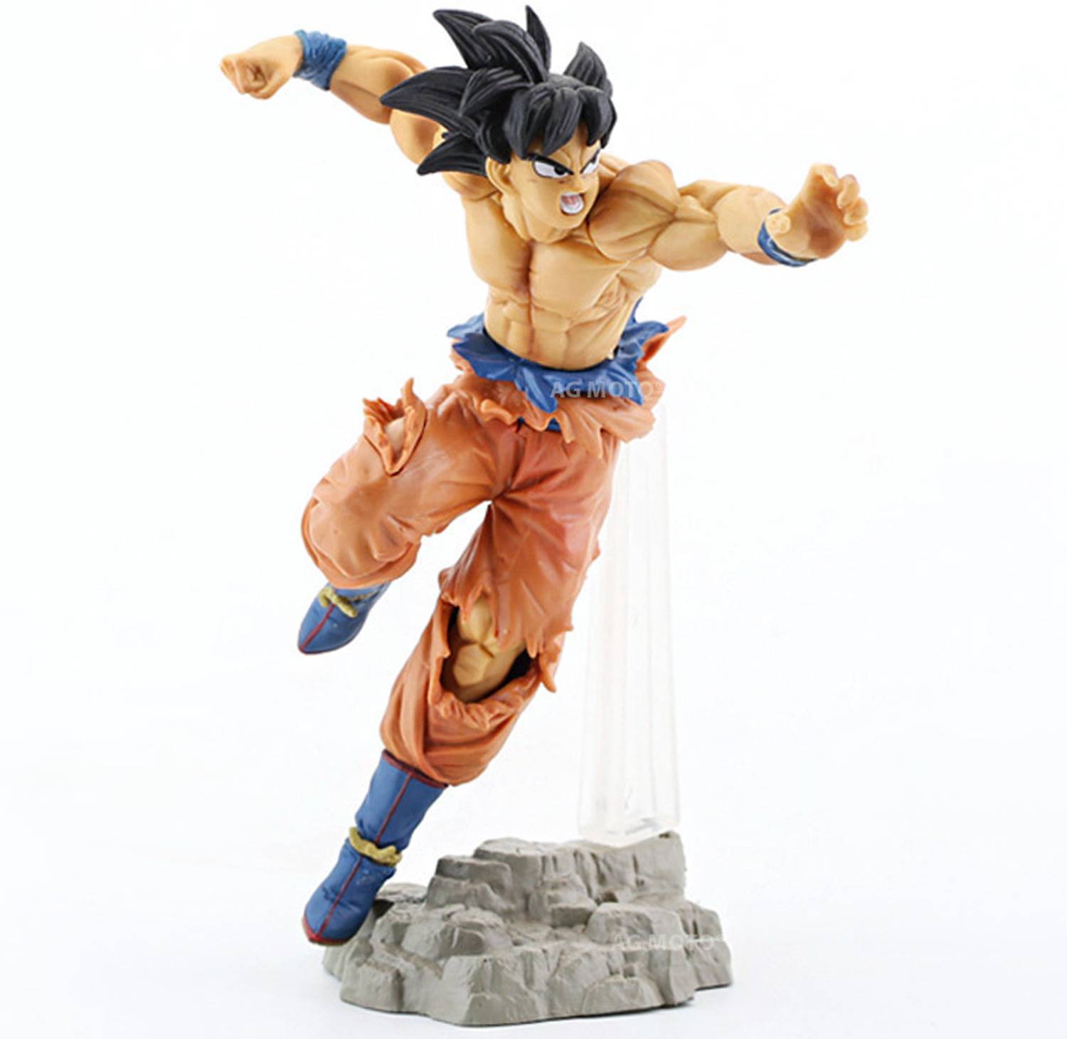 AG MOTO Dragon Ball Z Goku 20cm Action Figure - Image 1
