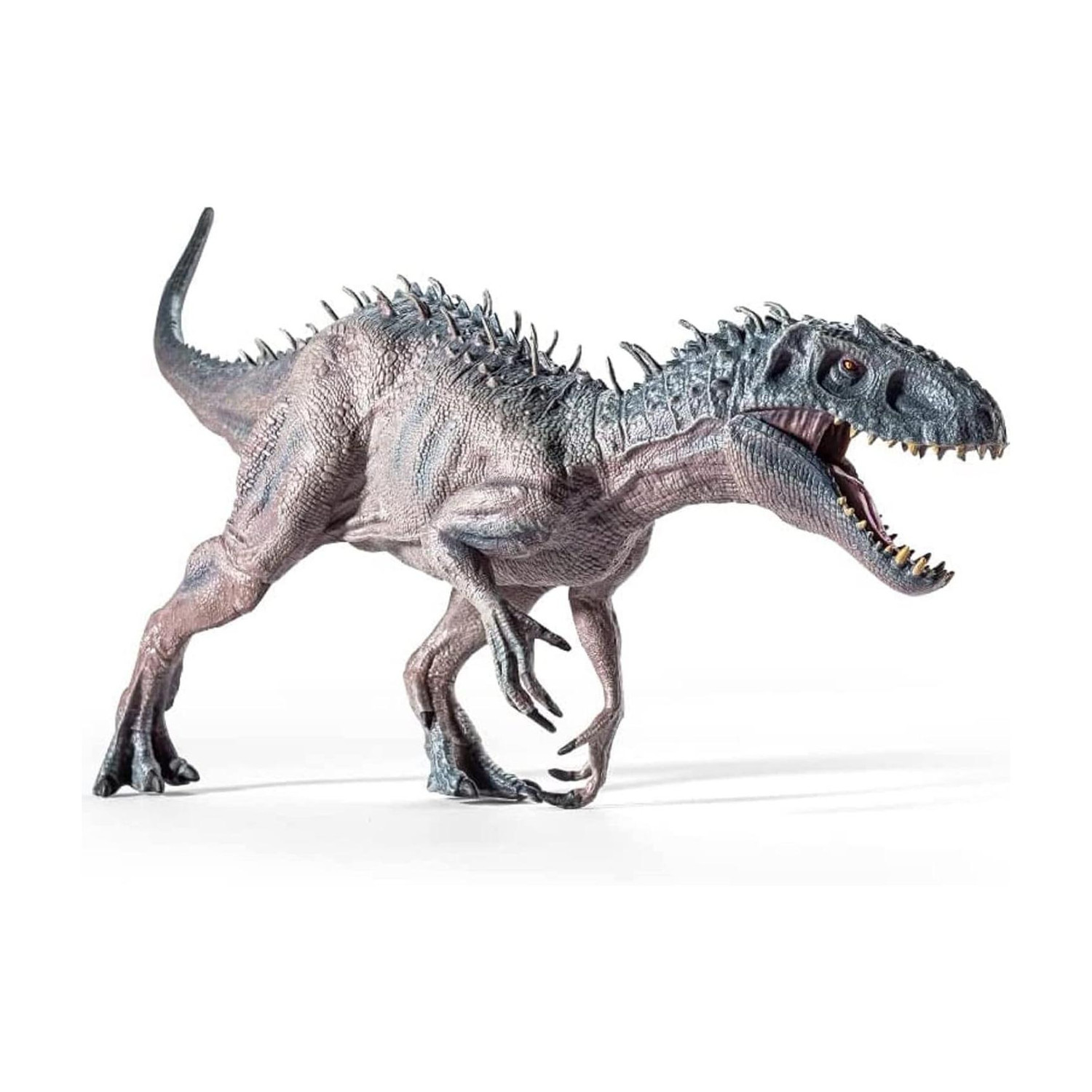 Image of BAREPEPE Realistic T Rex Dinosaur Animal Figure for Kids Real Textured Dinosaurs Toy