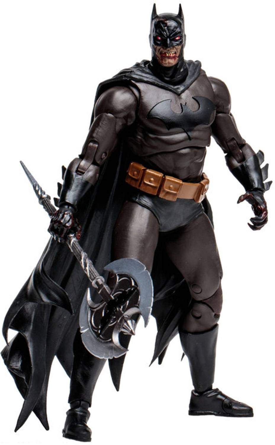 McFarlane Toys Batman DC VS Vampires Gold Label 7