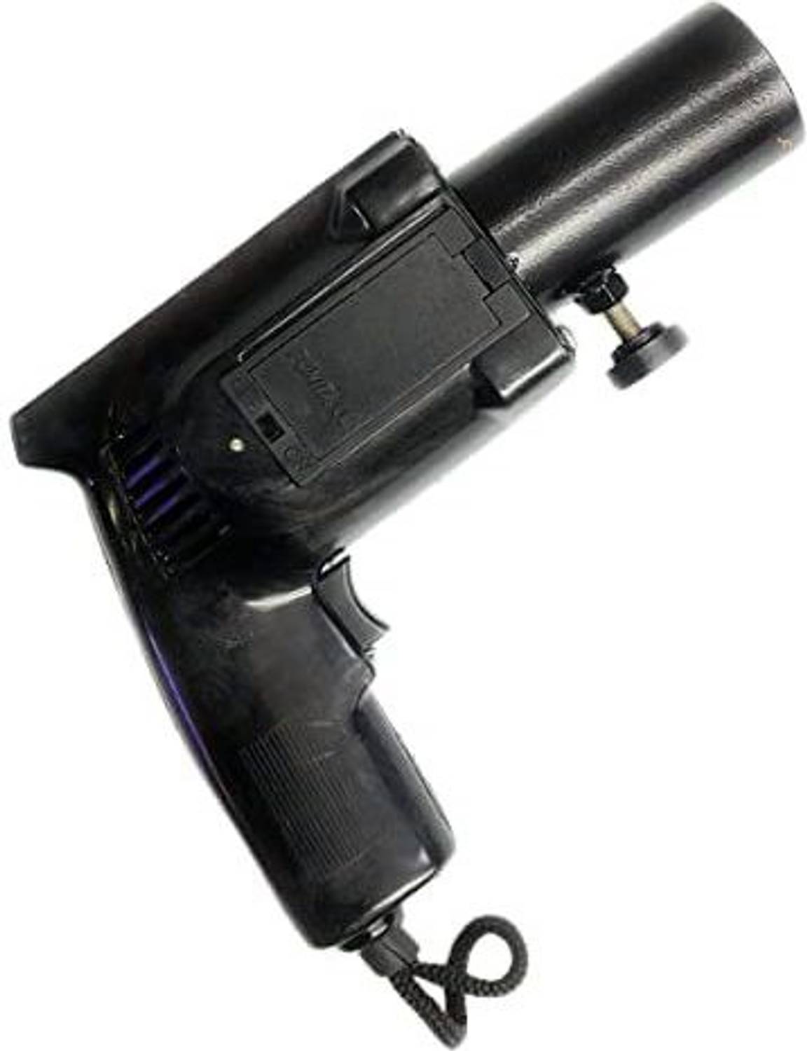 Texxus NA Gun