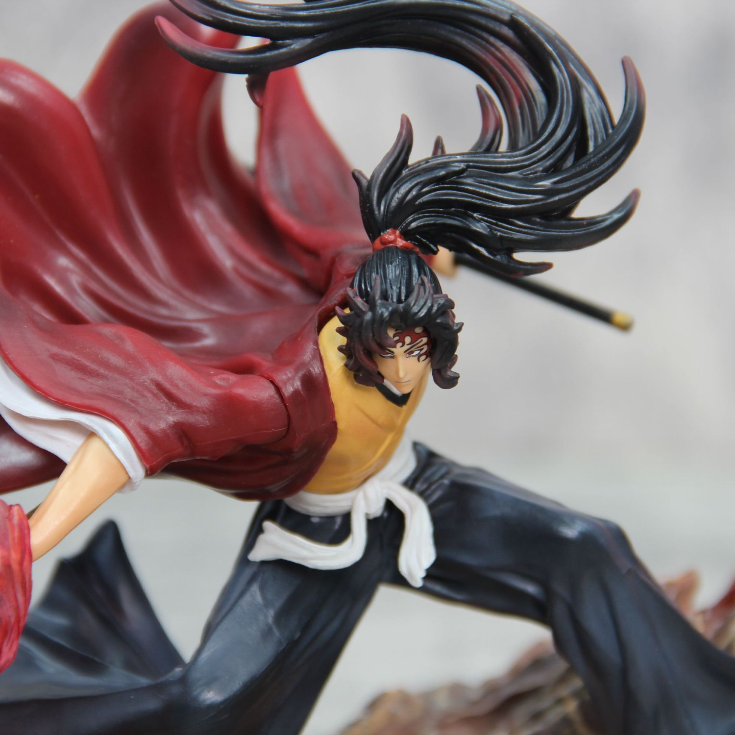 Image of ToonyVerse Anime Demon Slayer Tsugikuni Yoriichi Action Figure