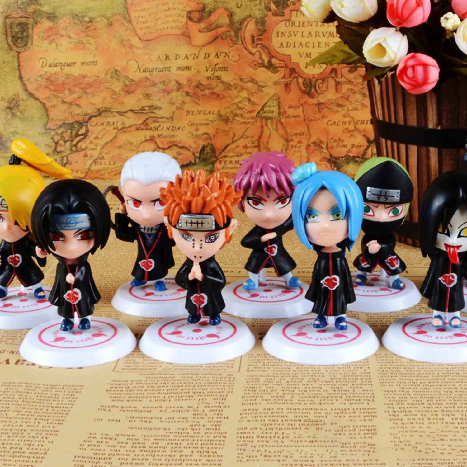 6-set-of-11-naruto-akatsuki-