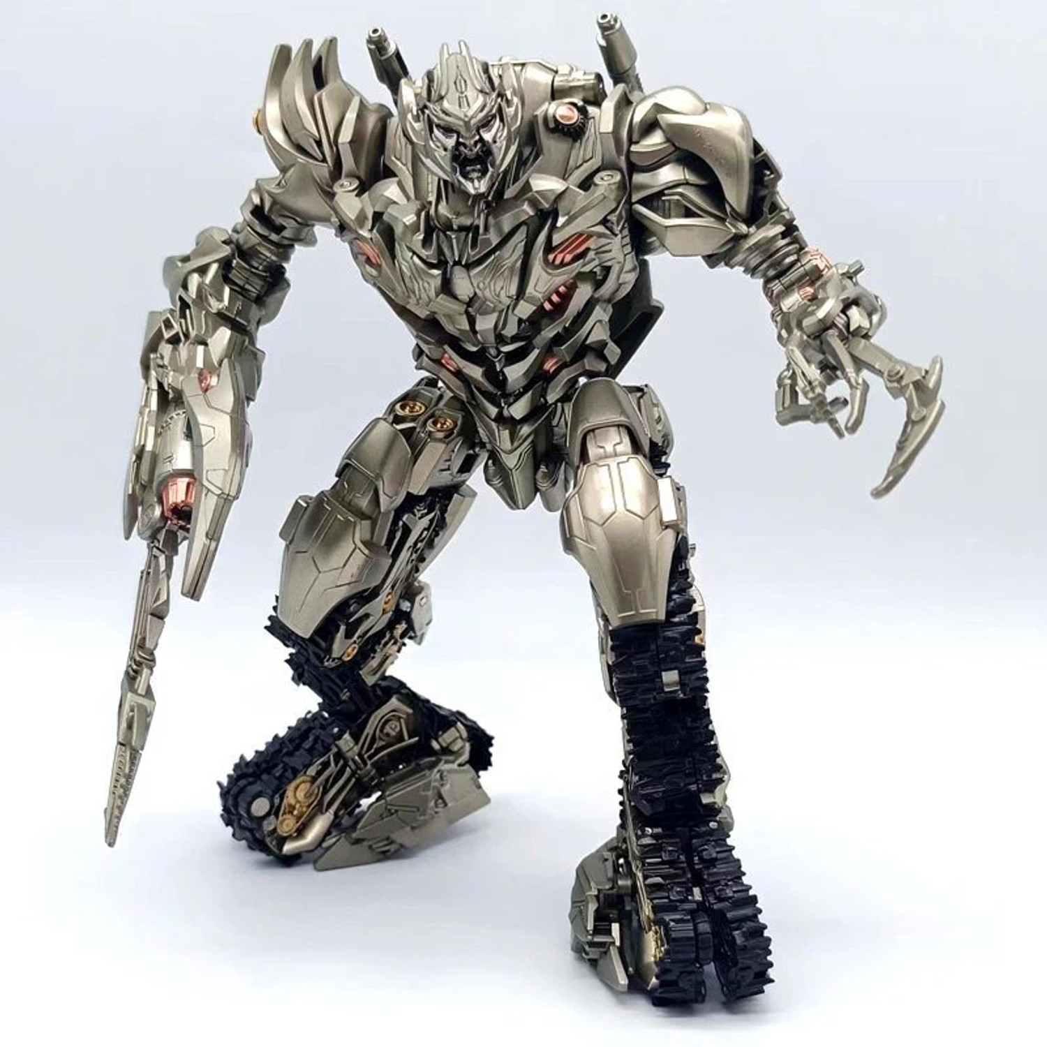 Image of kitmeer TW-1029 KO Studio Series SS-31 Megatron Tank