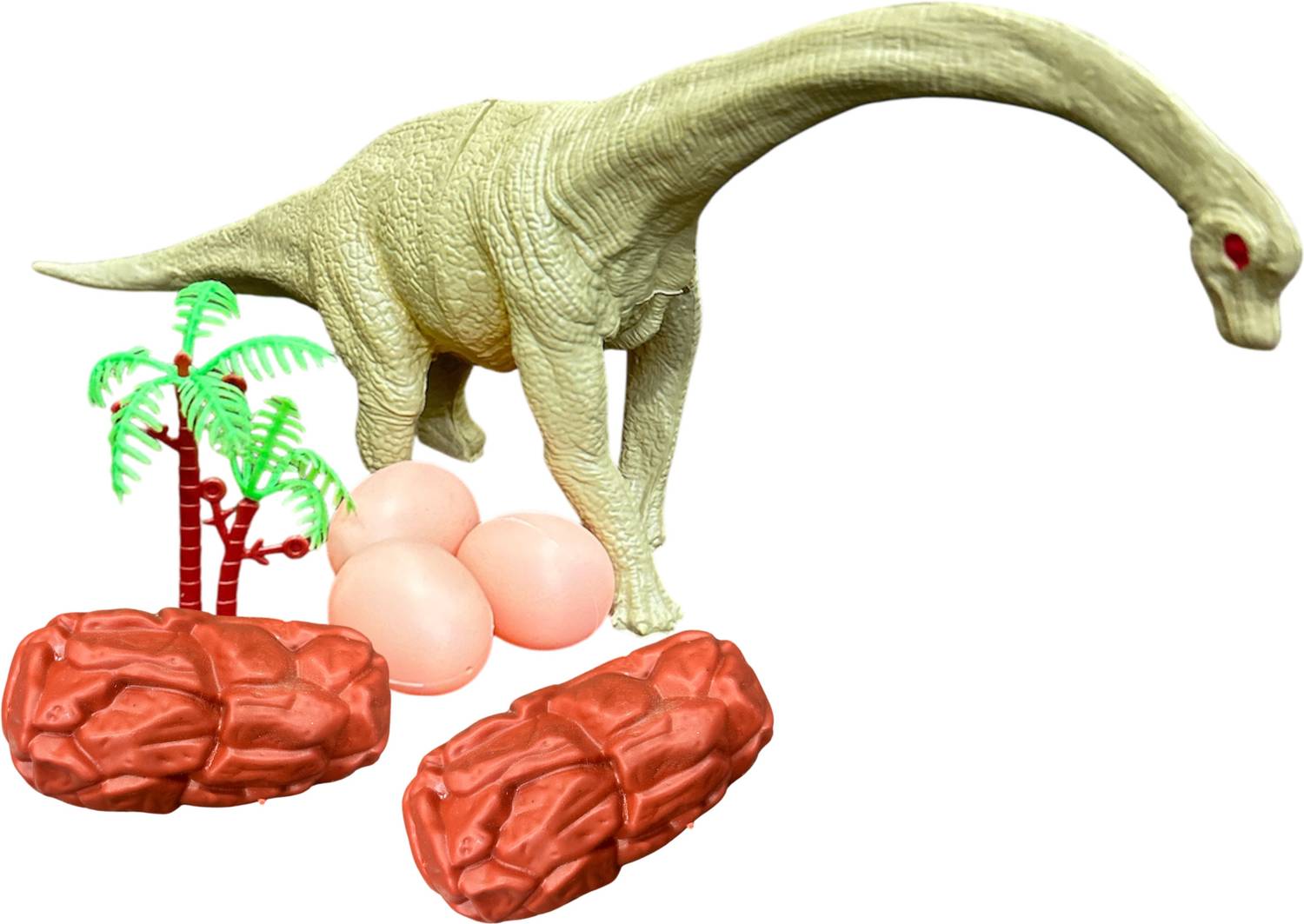 ZESTHOME Big Dinosaur Toy for Kids - Image 5