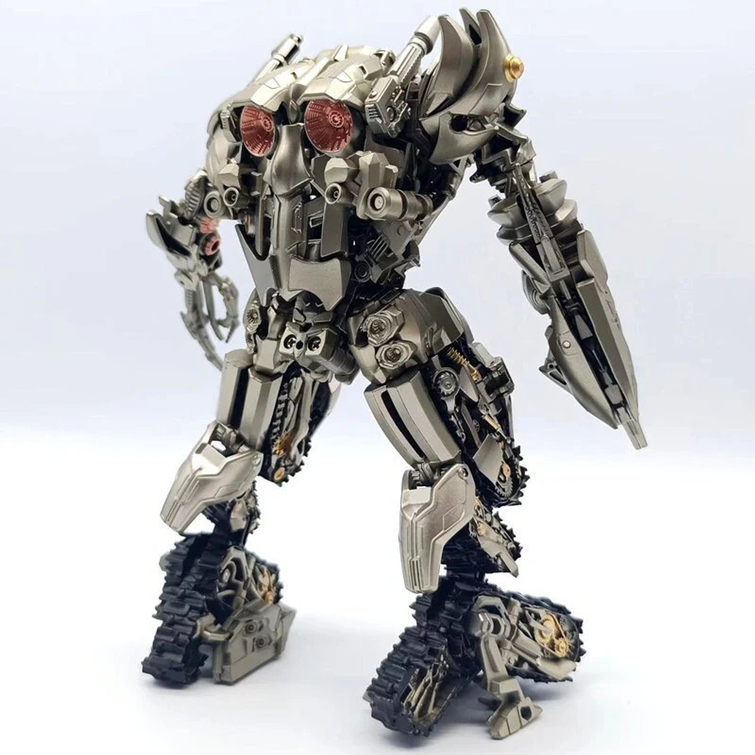 Image of kitmeer TW-1029 KO Studio Series SS-31 Megatron Tank
