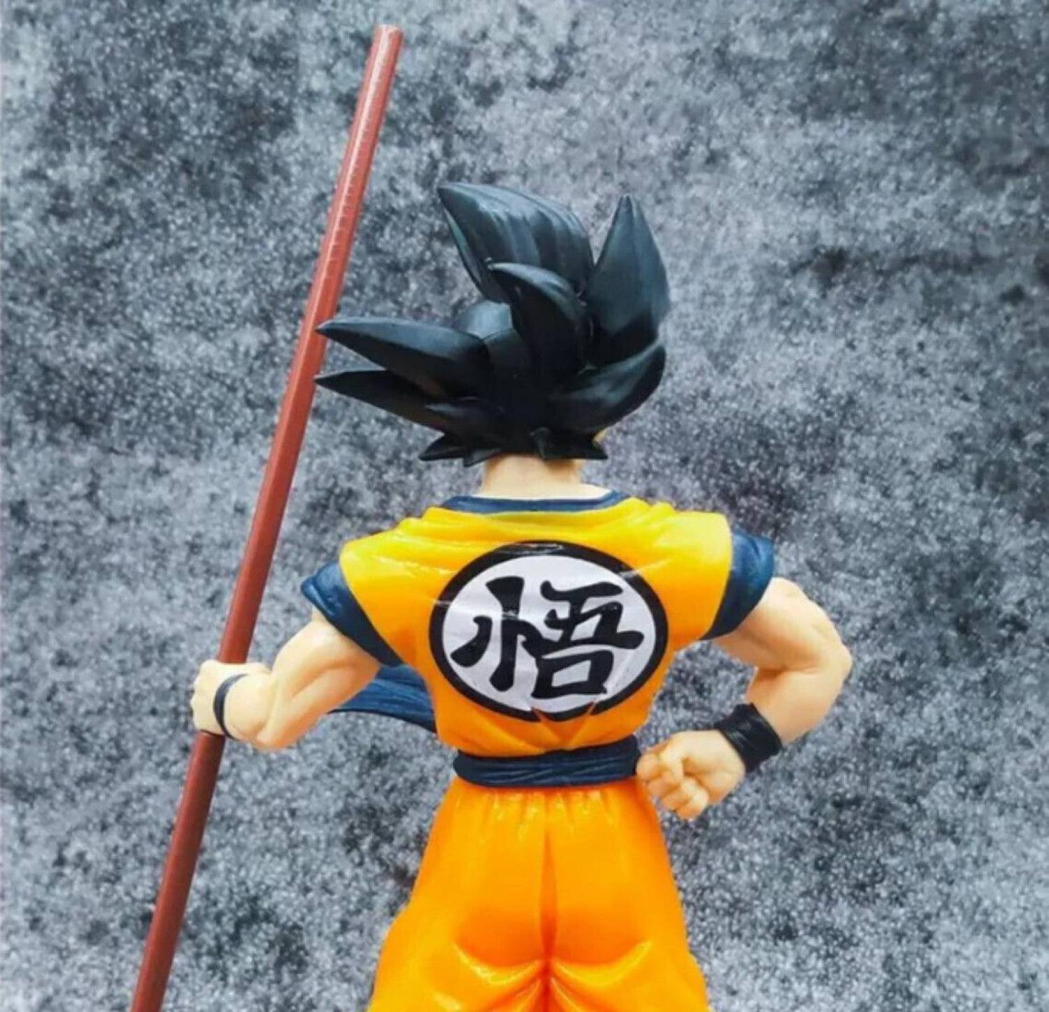 SSAppliances Goku Action Figure 23 CM - Image 4