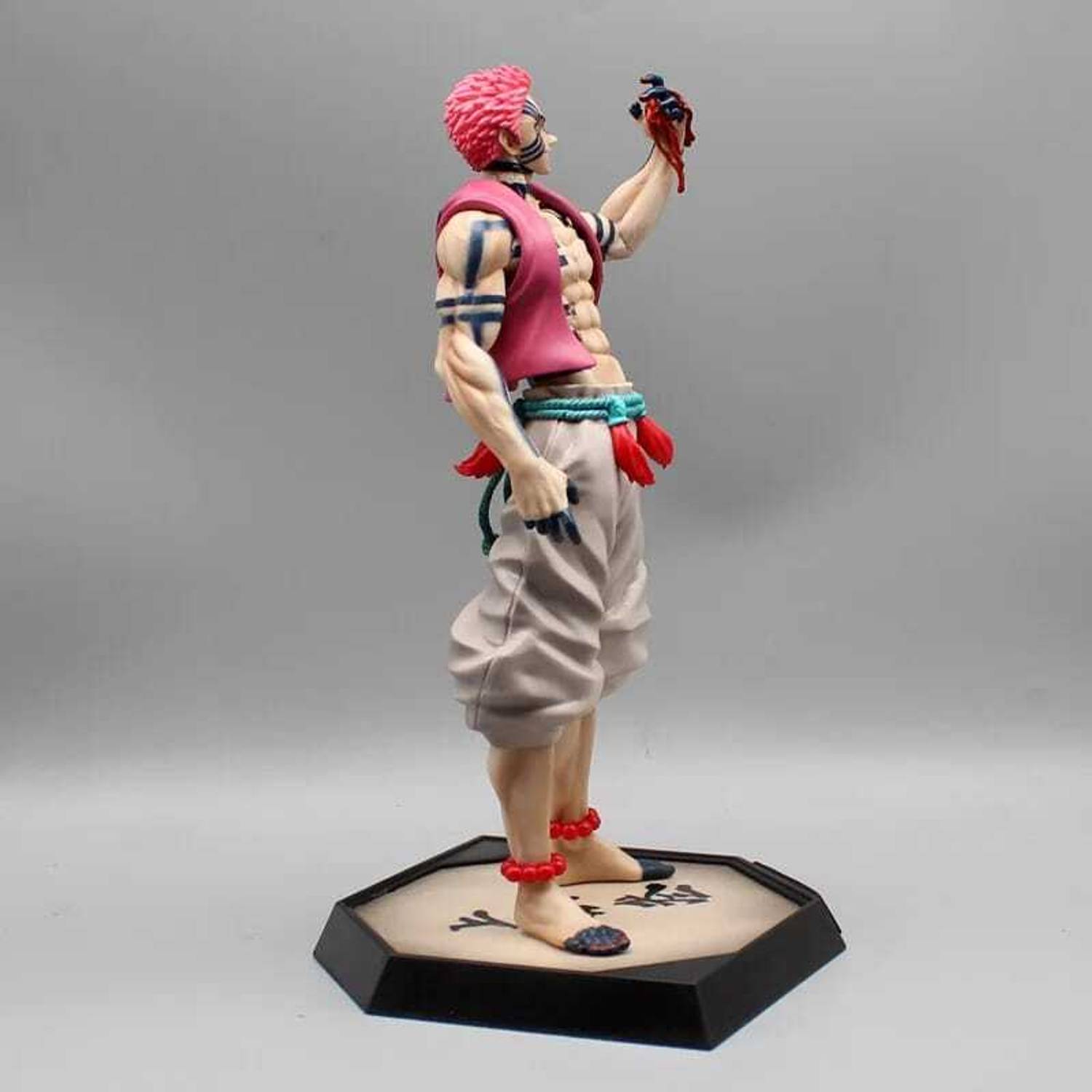 Dreamland Demon Slayer Akaza Action Figure - Image 4