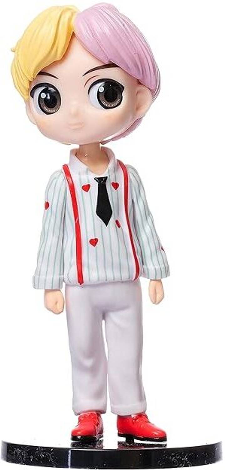 Boenjoy BTS V Tiny Figure |16 Cm|| Limited Edition Collectible