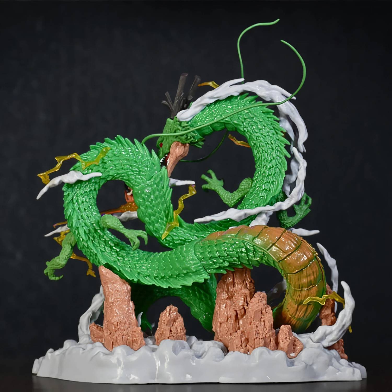 Swakrti Dragon Ball Z Goku Figure 22cm - Image 3