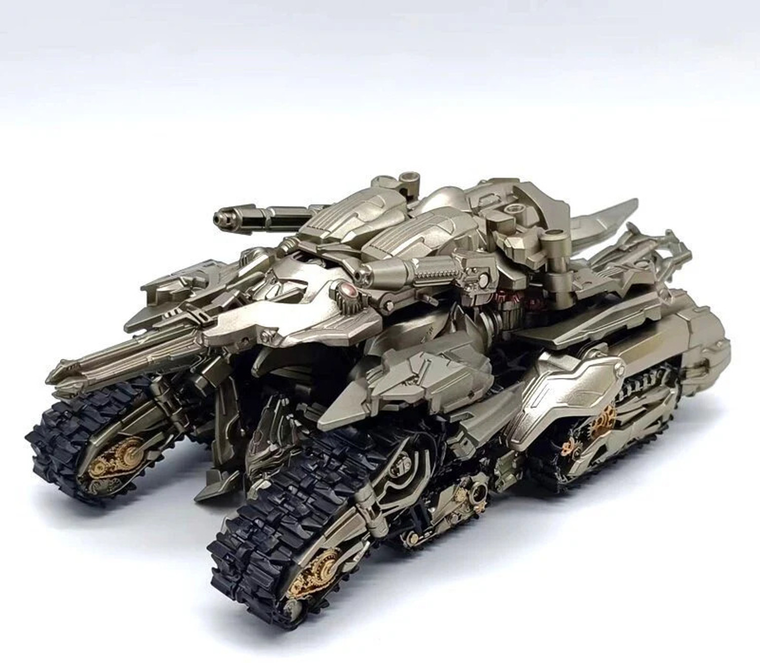 Image of kitmeer TW-1029 KO Studio Series SS-31 Megatron Tank