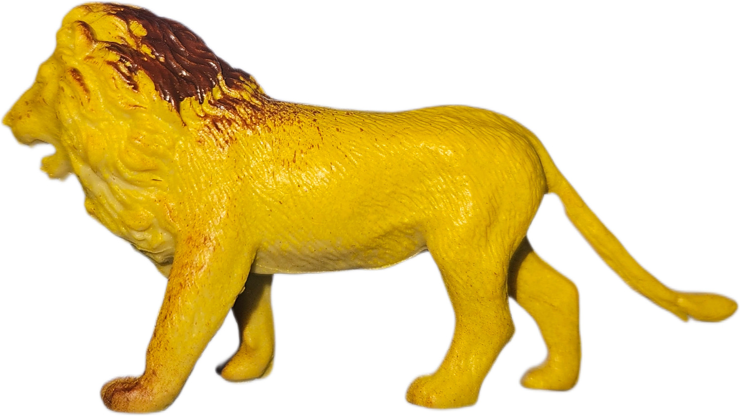 Image of ToyShaala Wild Trail Adventure Set - Animal Toy Playset