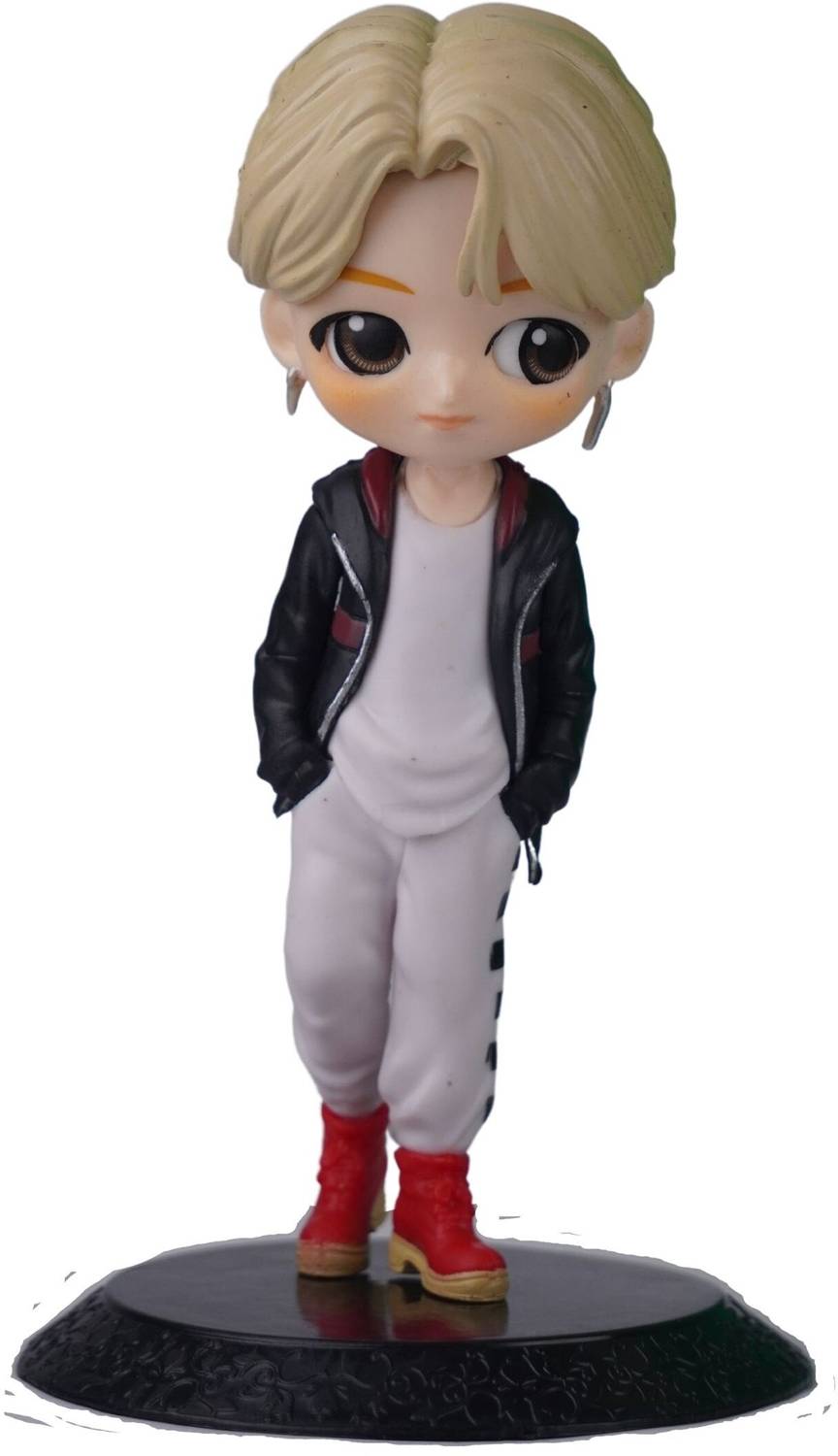 OFFO BTS Jimin Action Figure [15cm] For Home Decors, Office Desk