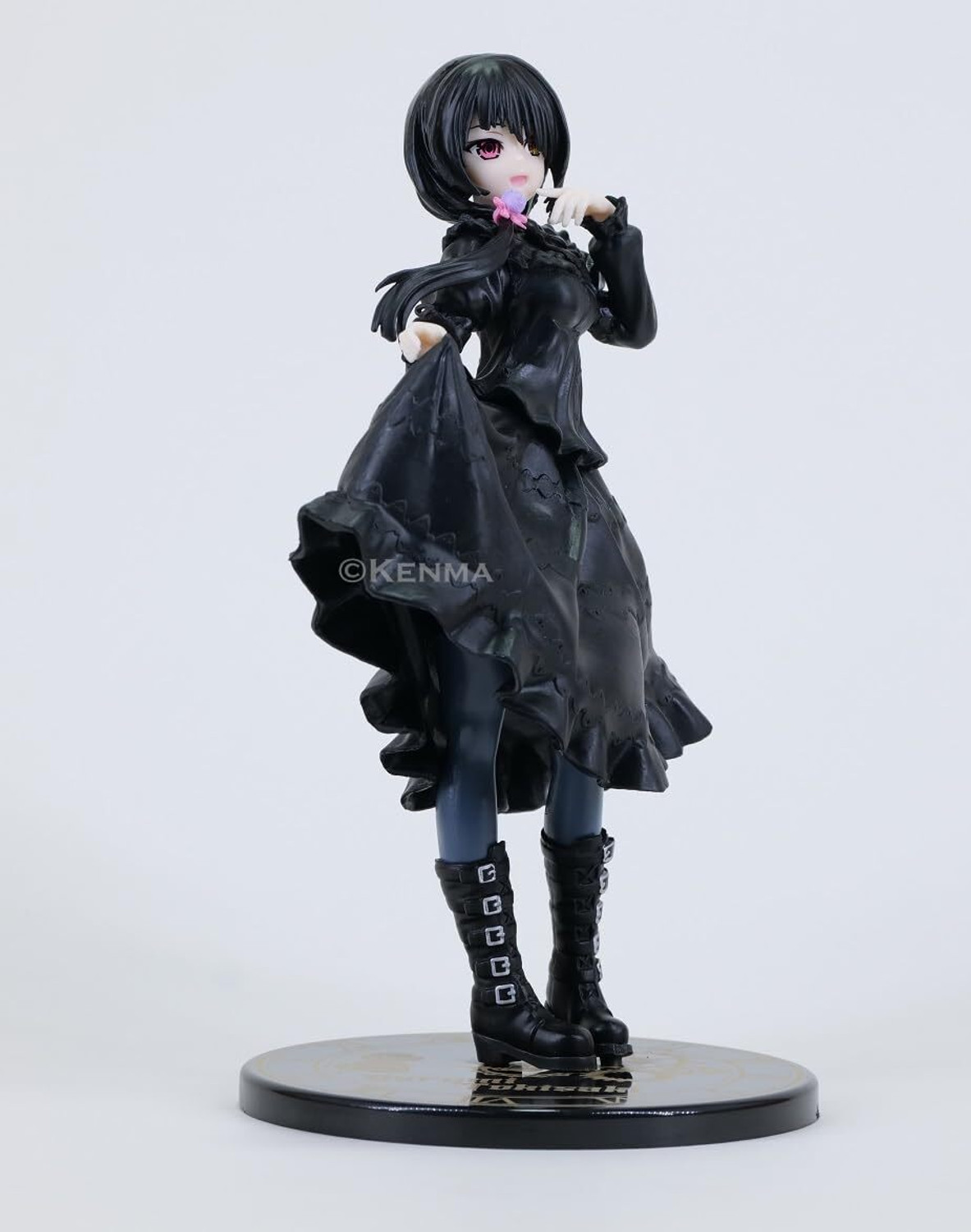 Image of Pinaka Tokosaki Kurumi Casual wear 19CM Anime Action Figure for Collection Figurine