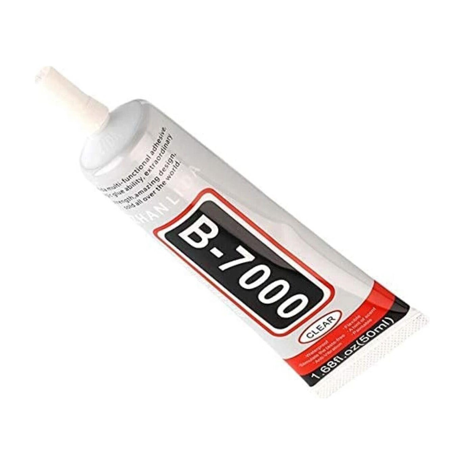 Image of Mcare Best strong adhesive glue for repairing and fixing multiple things. Glue