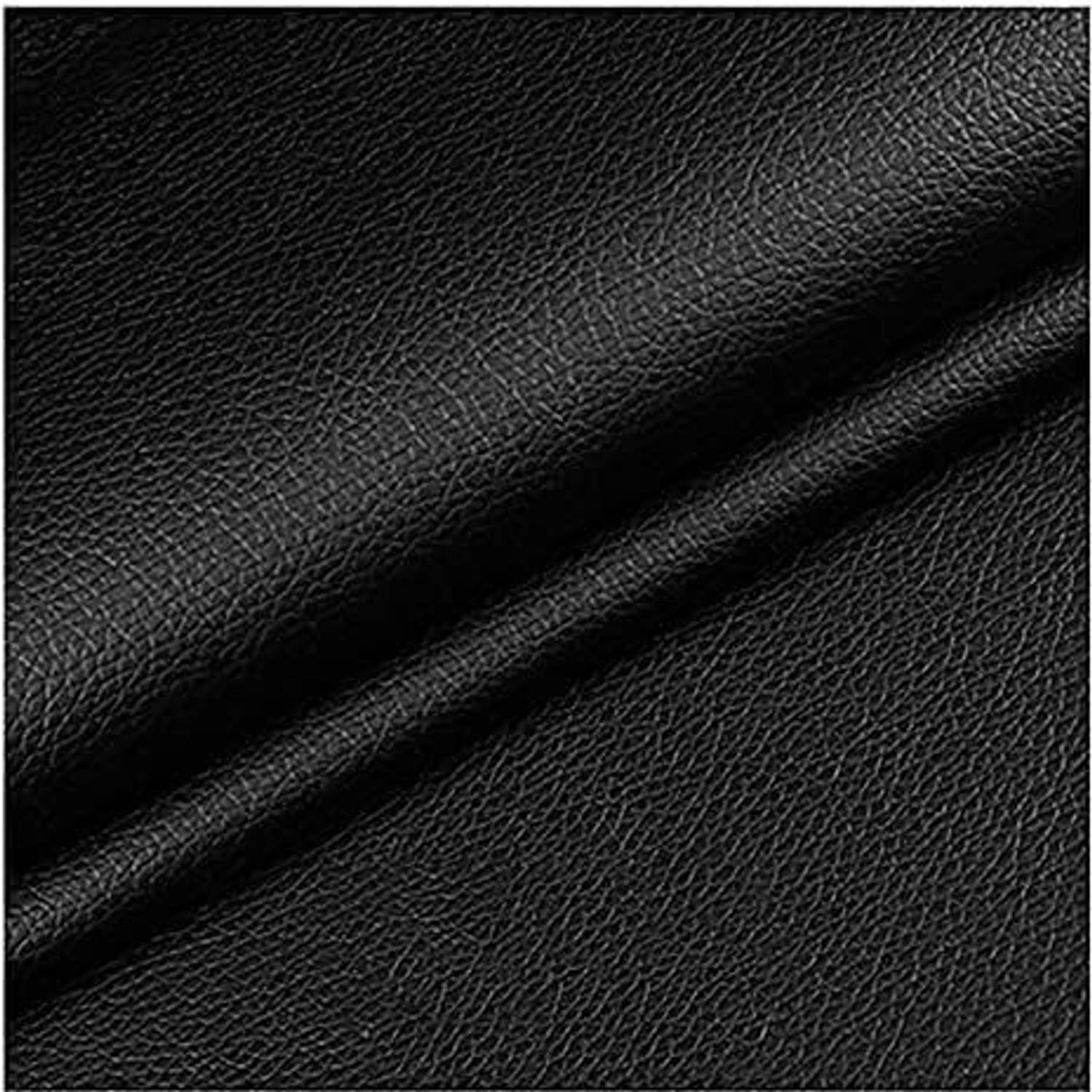 BBRAIMEN Leather Repair Patch A