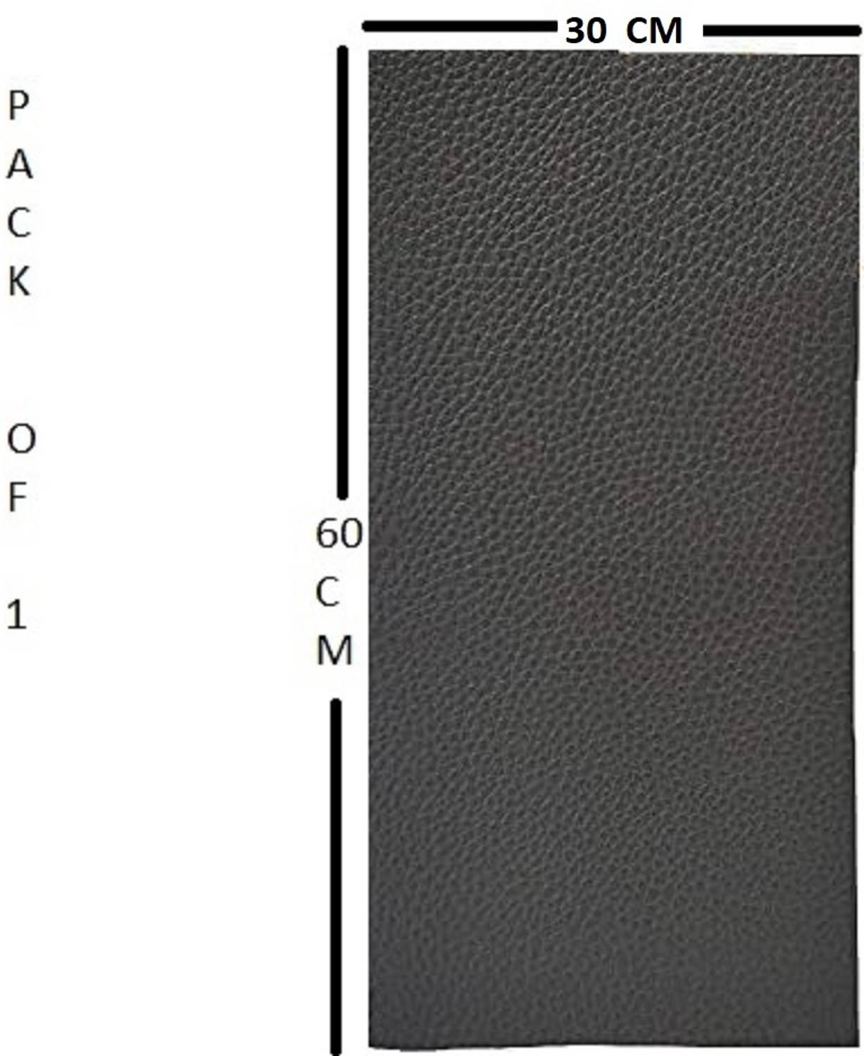 BBBIKINI Black Leather Repair Patch 9