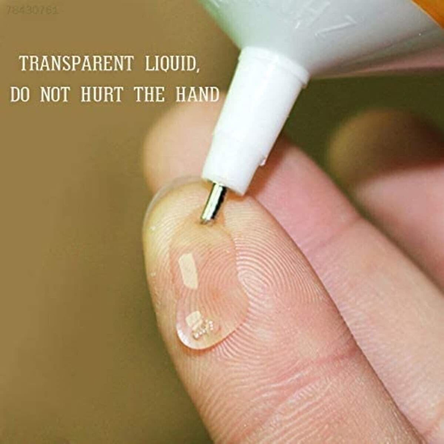 Image of Mcare Best strong adhesive glue for repairing and fixing multiple things. Glue