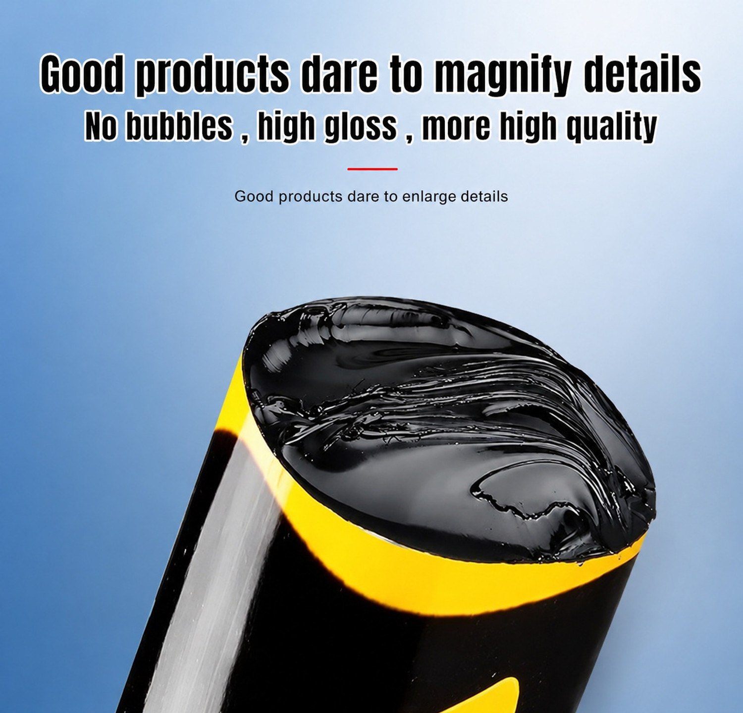 Image of VBCART Waterproof Silicone Sealant,HIGH STRENGTH SILICON SEALNT Adhesive (750 g) Adhesive