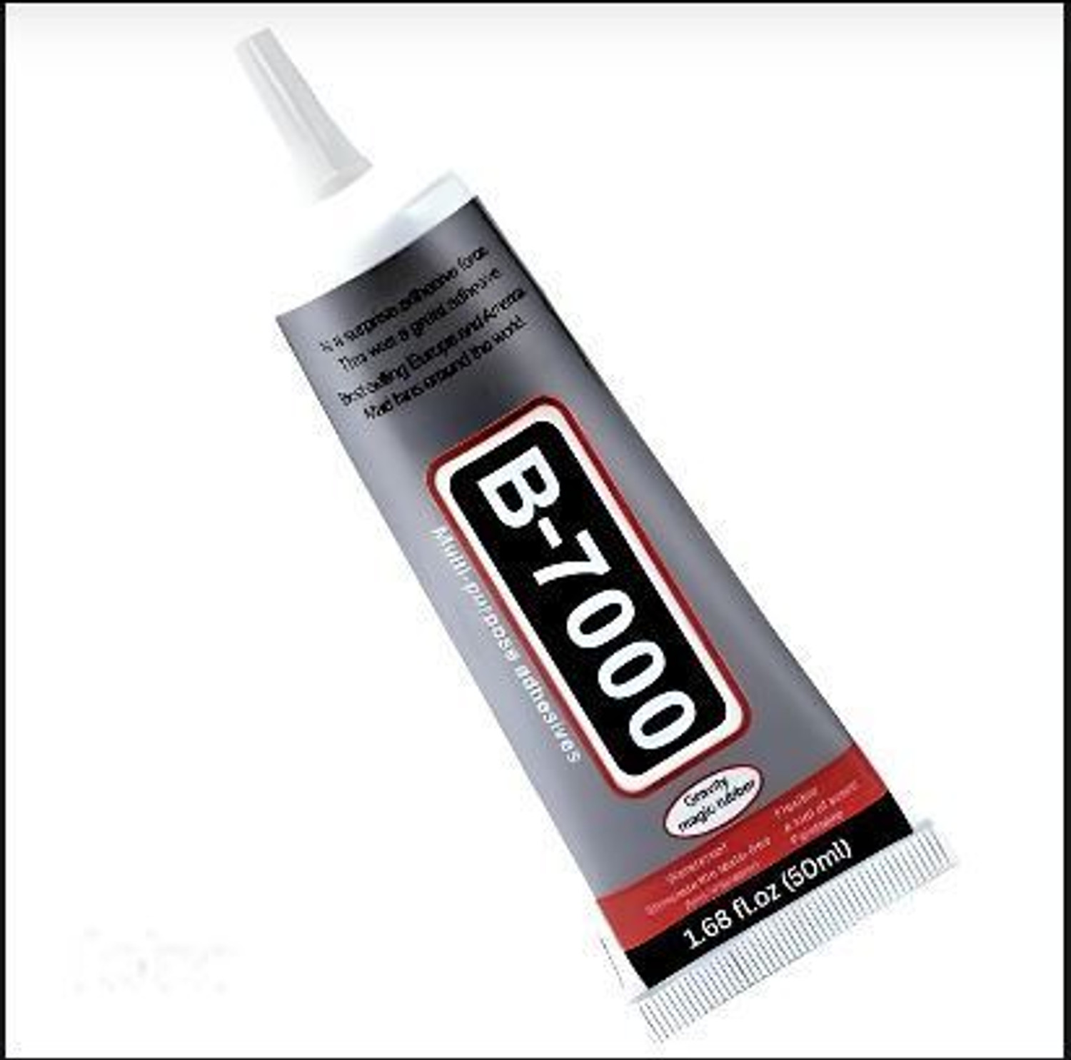 Image of RQPFAB B7000 Mobile Phones,Crafts, Jewelry, Beads, Clothes, Shoes,Screen Repair, Metal, Adhesive