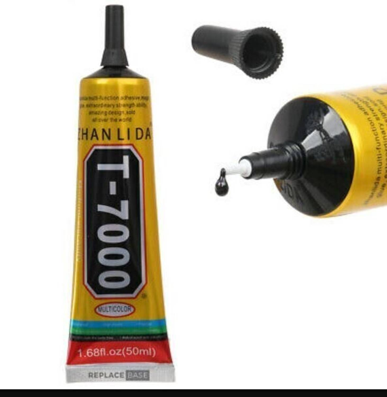 AKT ZHANLIDA T-7000 PACK OF 2 Adhesive