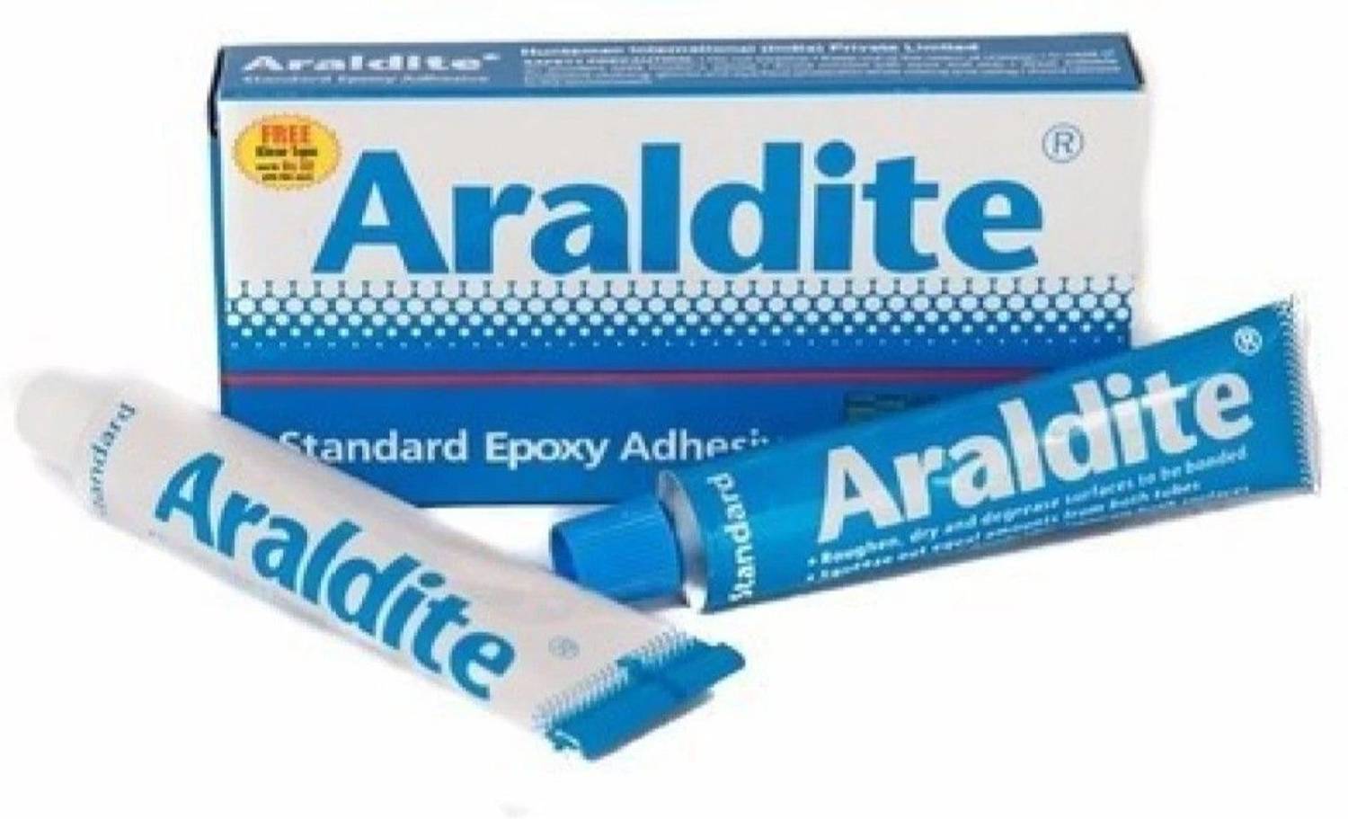 Araldite STANDARD Adhesive
