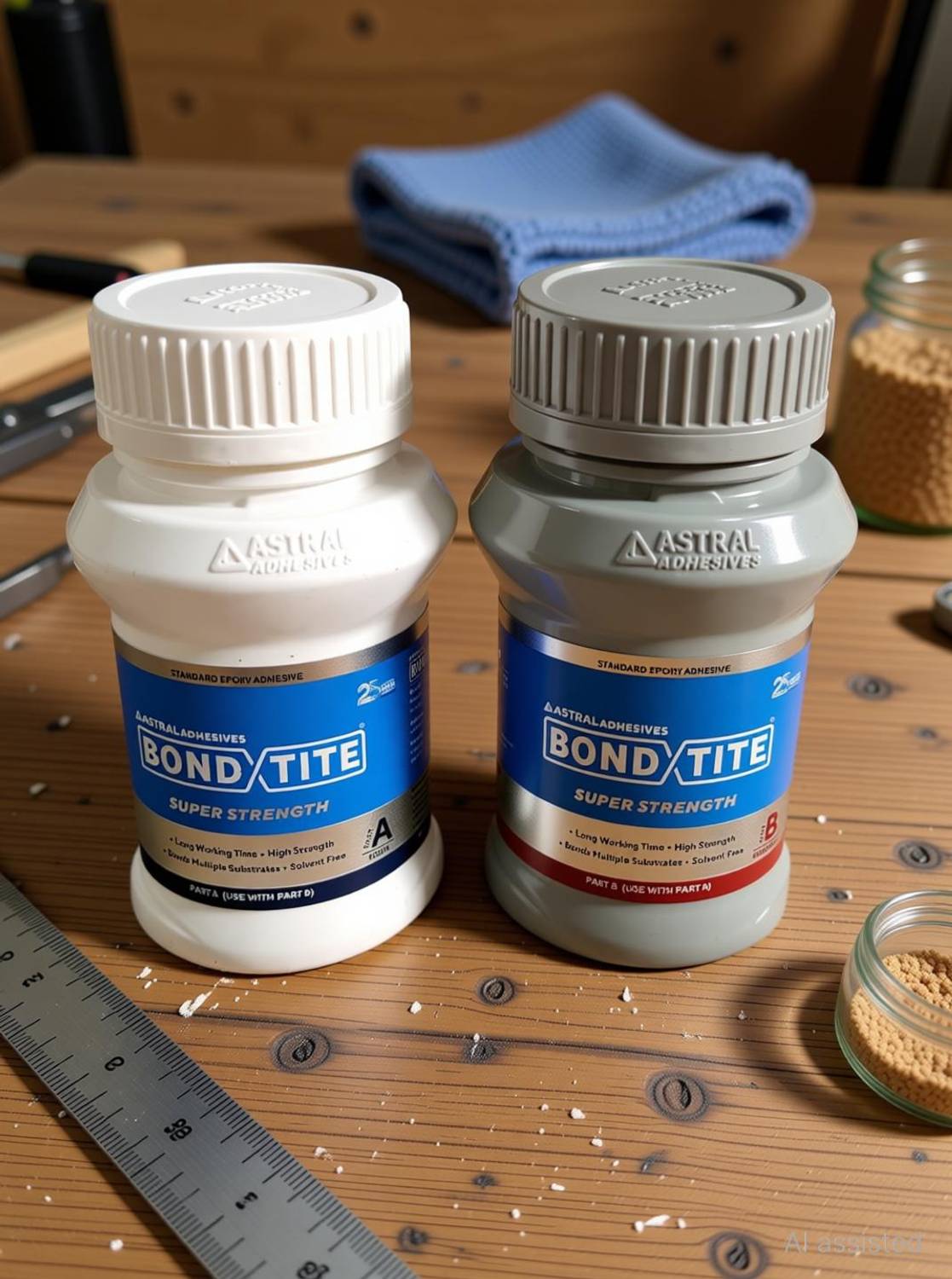 Bondtite Super Strength 900 Adhesive