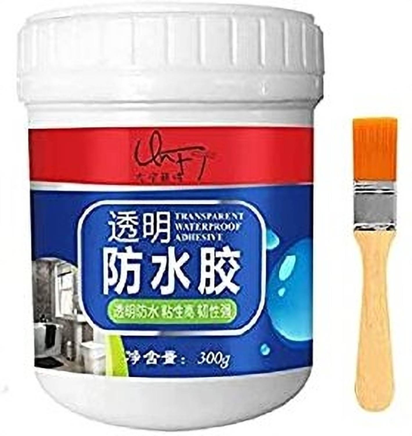 Adhunyk Water Leakage Proofing Repairing Glue Adhesive