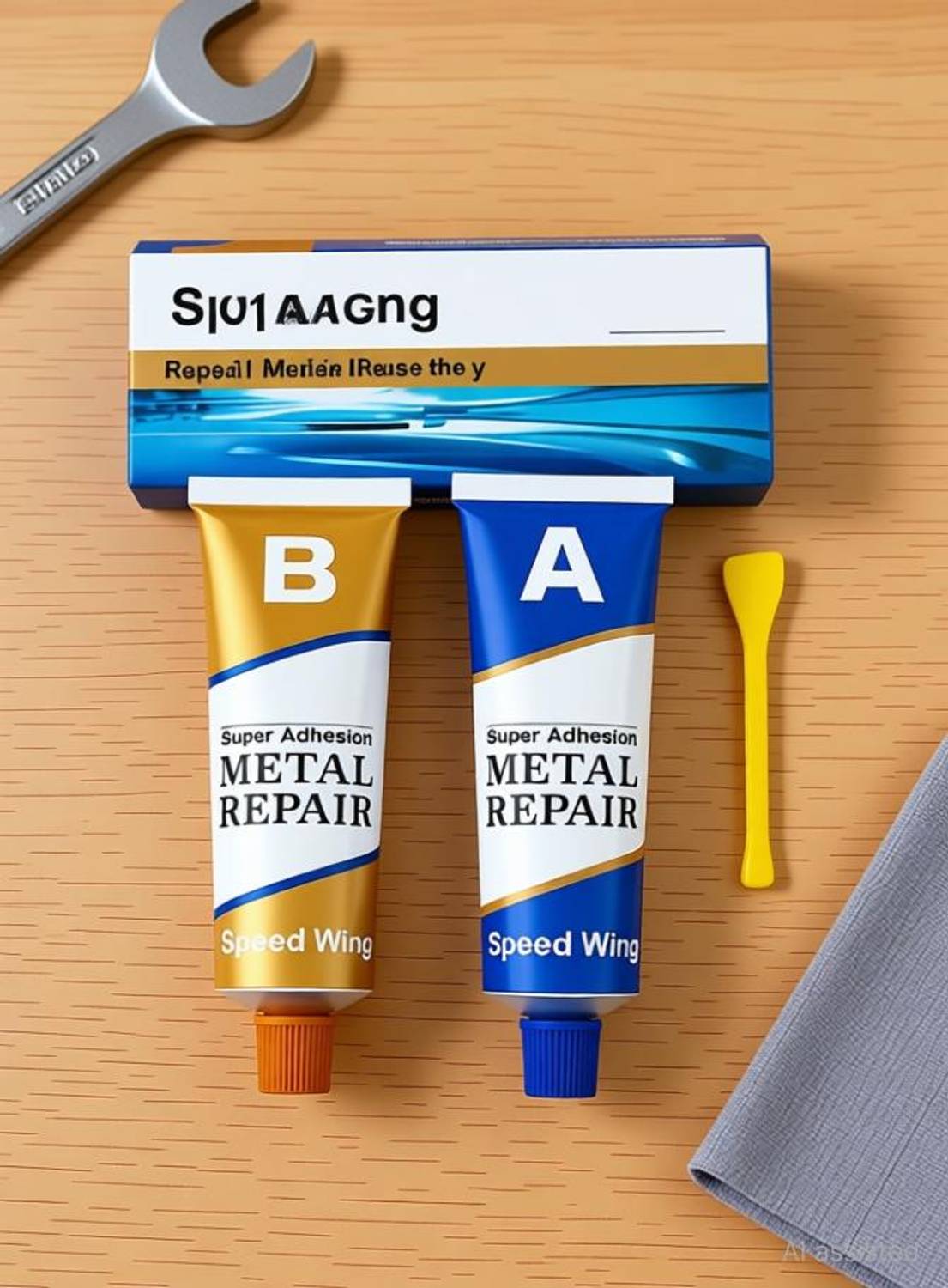 AARAV AA-MG-05 Adhesive (100 g) deal from flipkart AARAV AA-MG-05 Adhesive (100 g) deal from flipkart