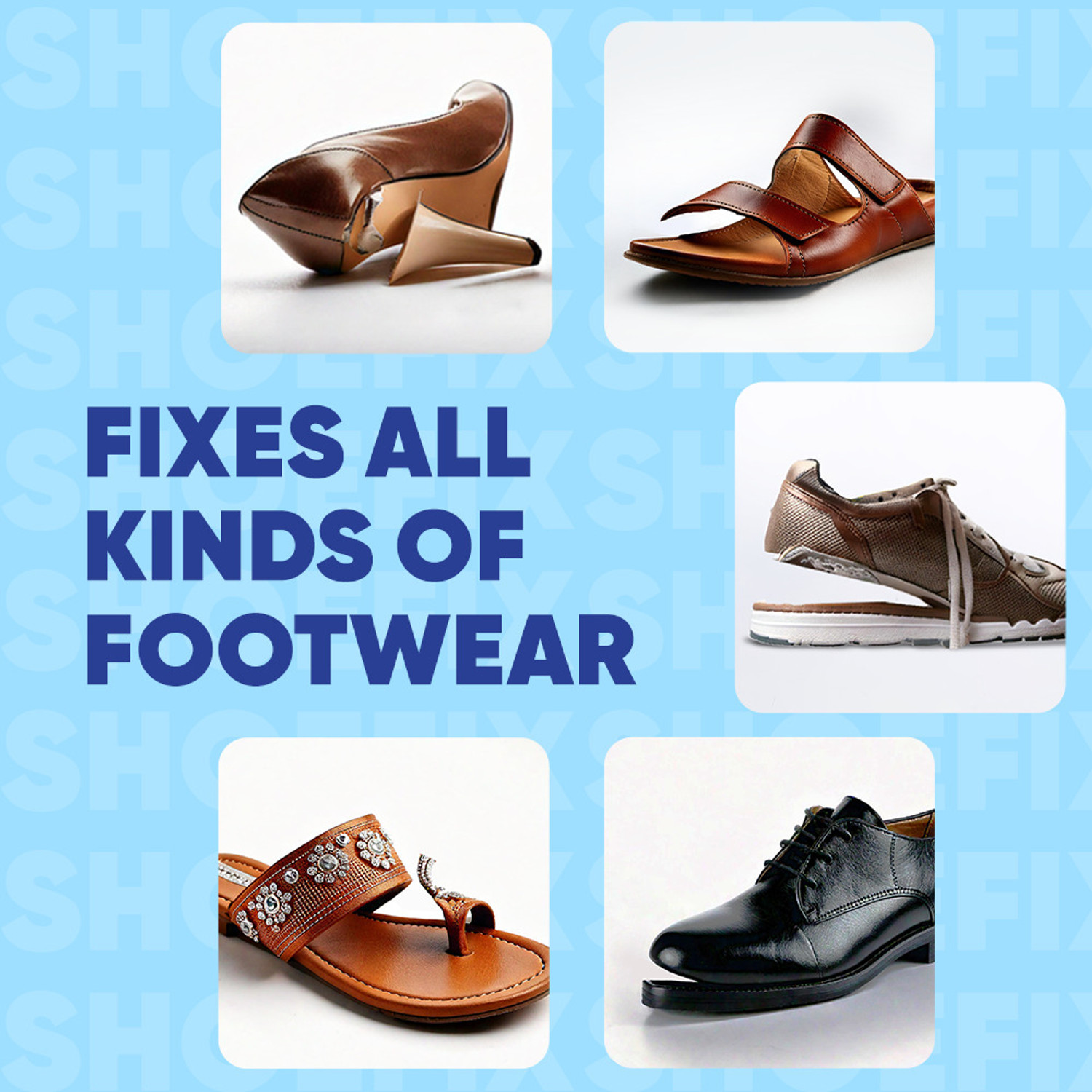 Image of FEVICOL Shoefix 2 Gm | Expert Shoe repair glue | Fast, Waterproof & Durable Adhesive