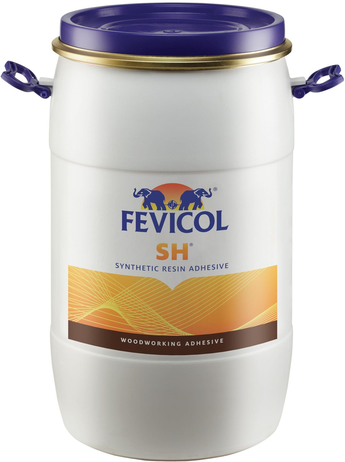 Image of FEVICOL SH [OPEN TOP DRUM] Adhesive