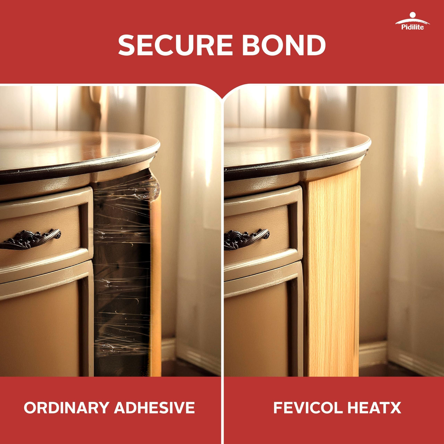 Image of FEVICOL Heatx - Fast Setting Heatproof Adhesive Adhesive