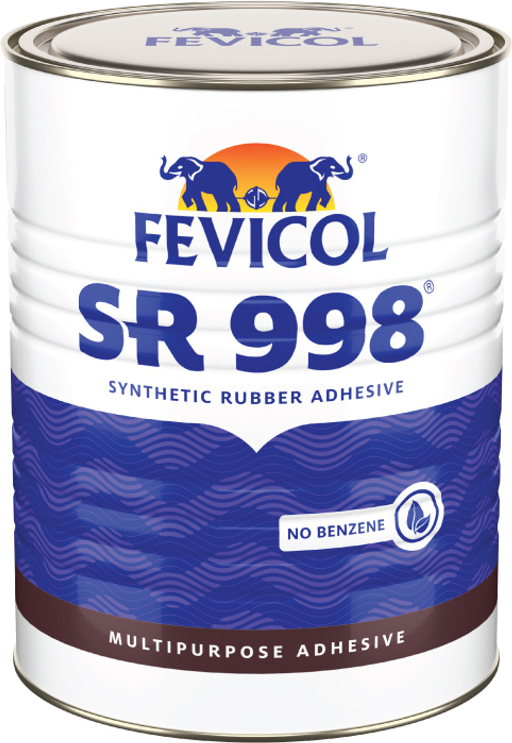 Image of FEVICOL SR 998 Multipurpose Synthetic Rubber Adhesive