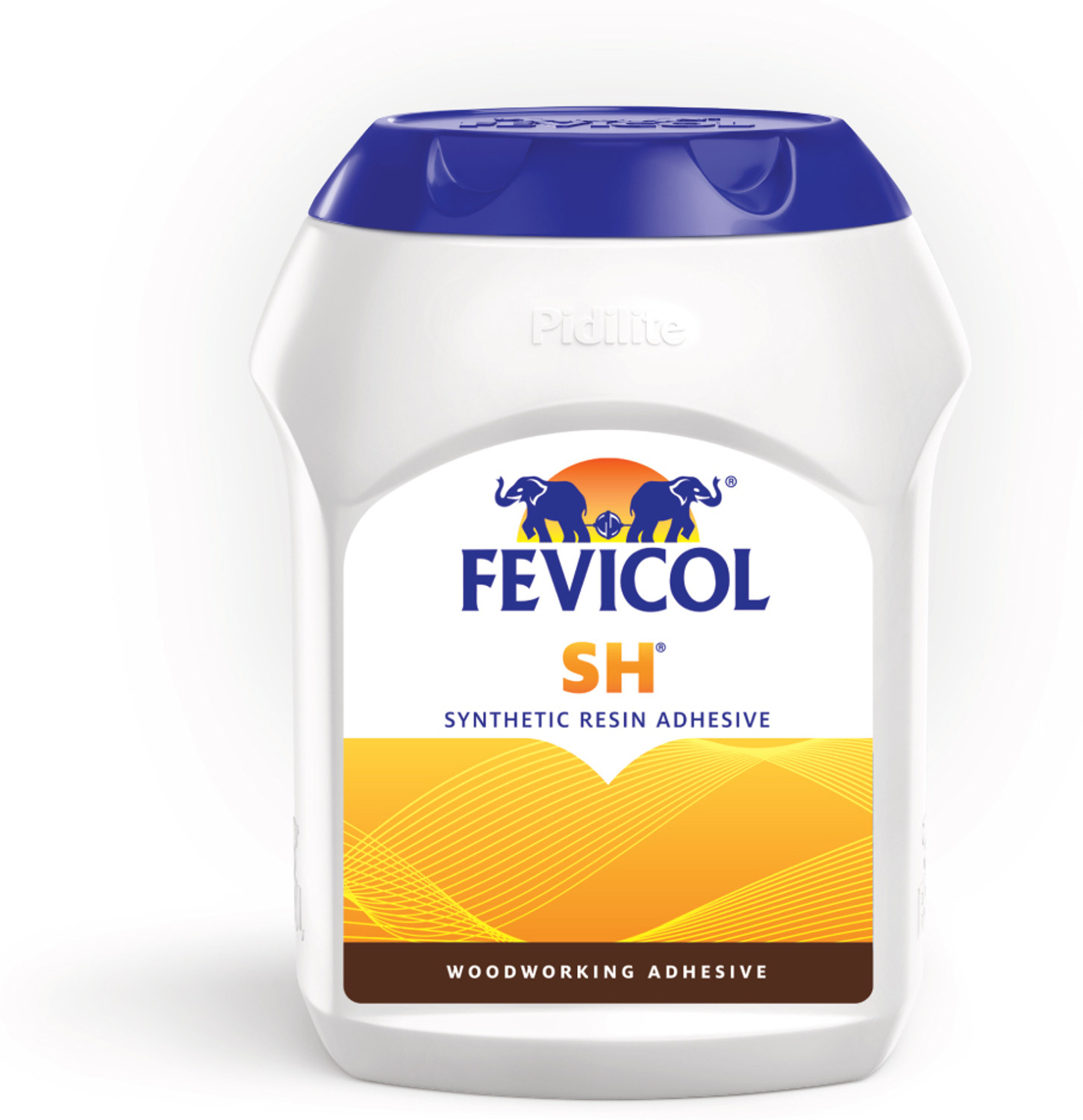 Image of FEVICOL SH - Ultimate Woodworking - Pasting Wood, Laminate, MDF, Particleboard Adhesive