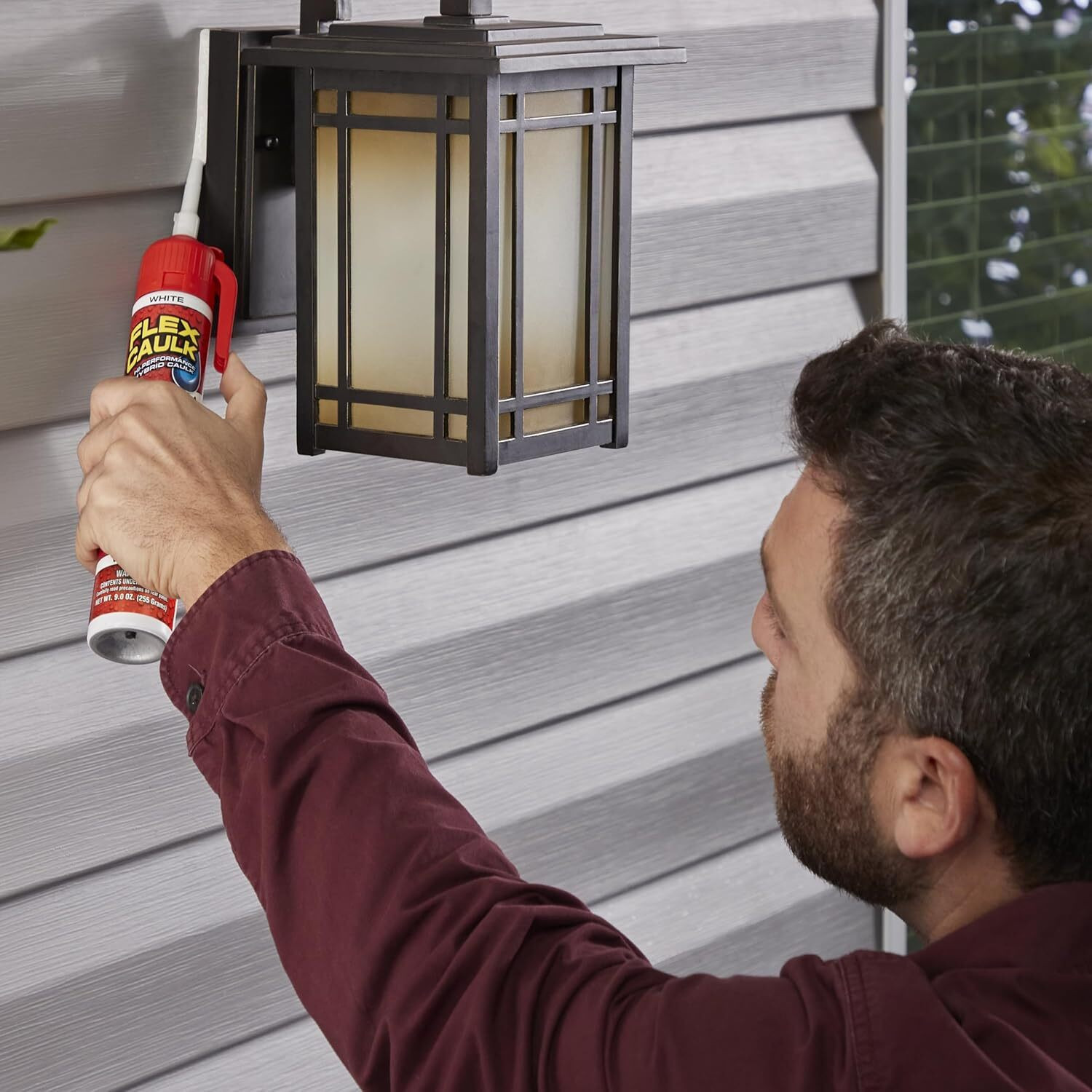Image of STARVOKES 2KG Transparent Waterproofing Glue with Brush for Roof Water Leakage Solution Adhesive
