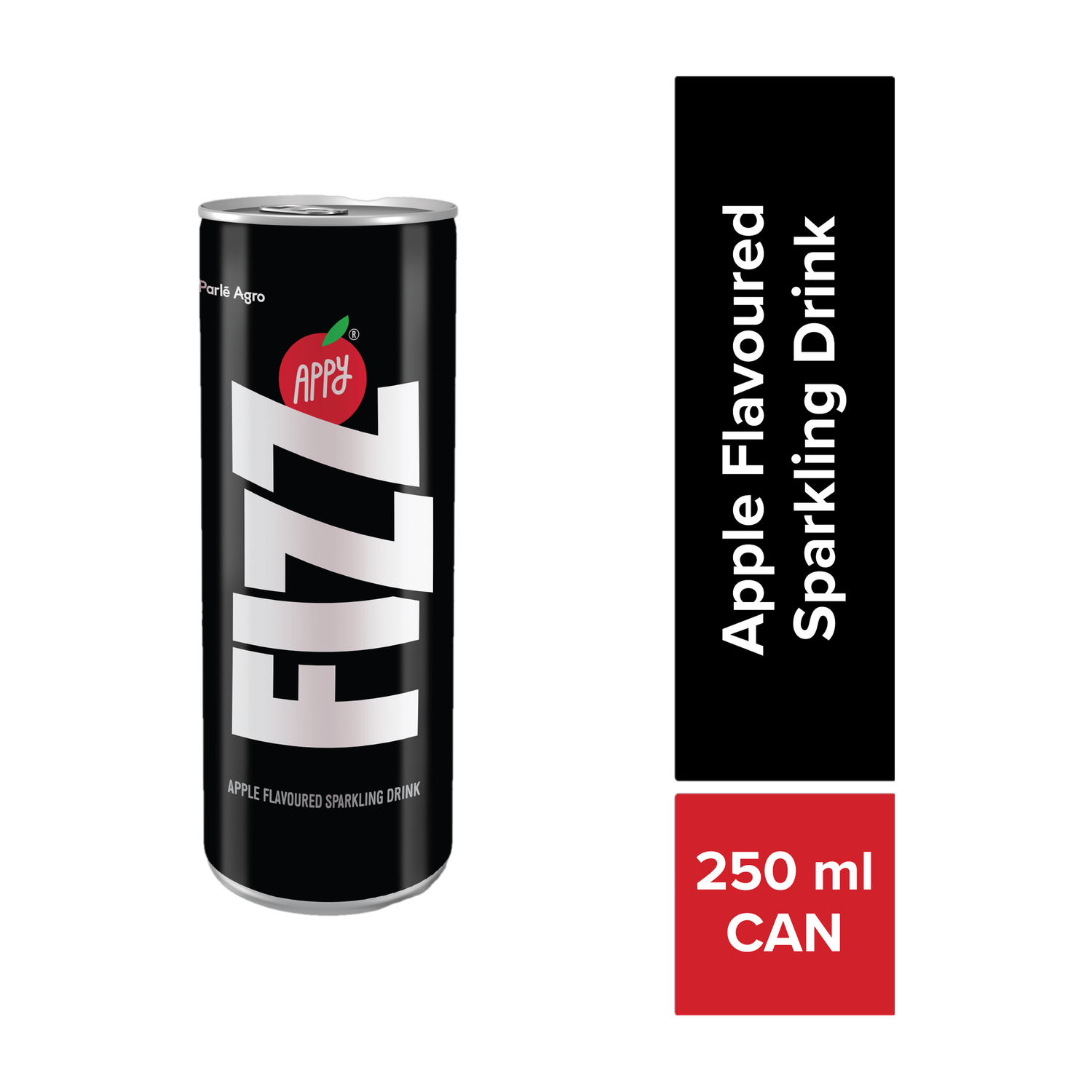 appy fizz Fizz Apple Soft Drink