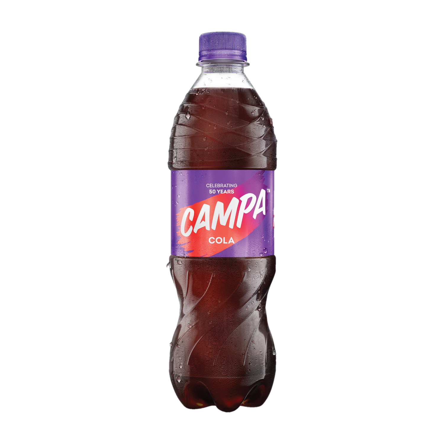 campa Cola Pet Soft Drink