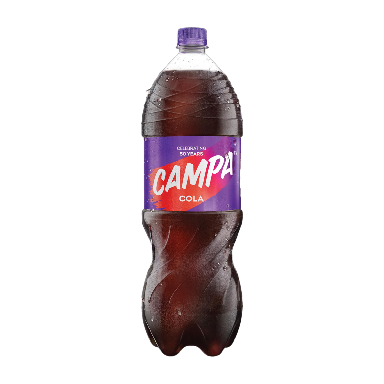 campa Cola Pet Soft Drink