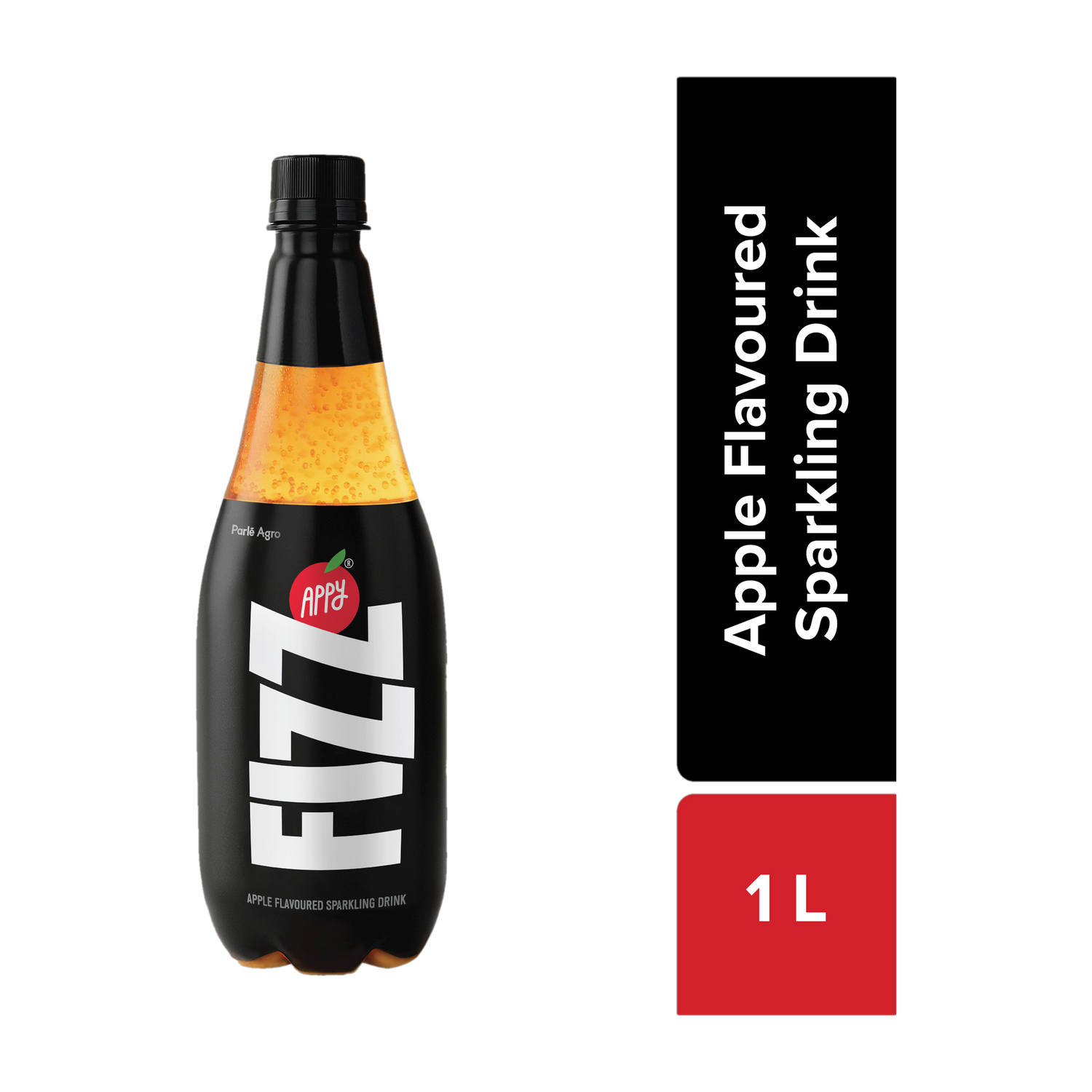 appy fizz Fizz Apple Soft Drink