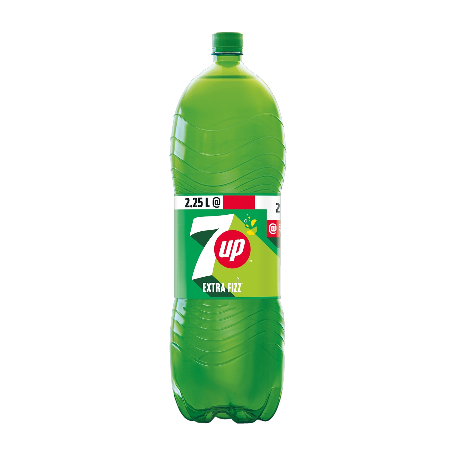 7UP Zero Sugar Soft Drink