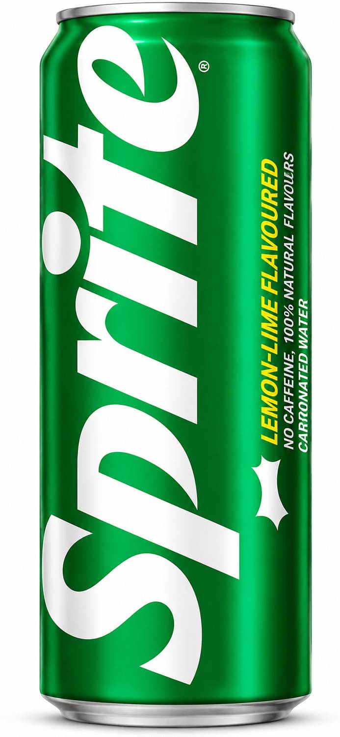 Sprite Lemon Lime Flavored Soft Drink - Image 2