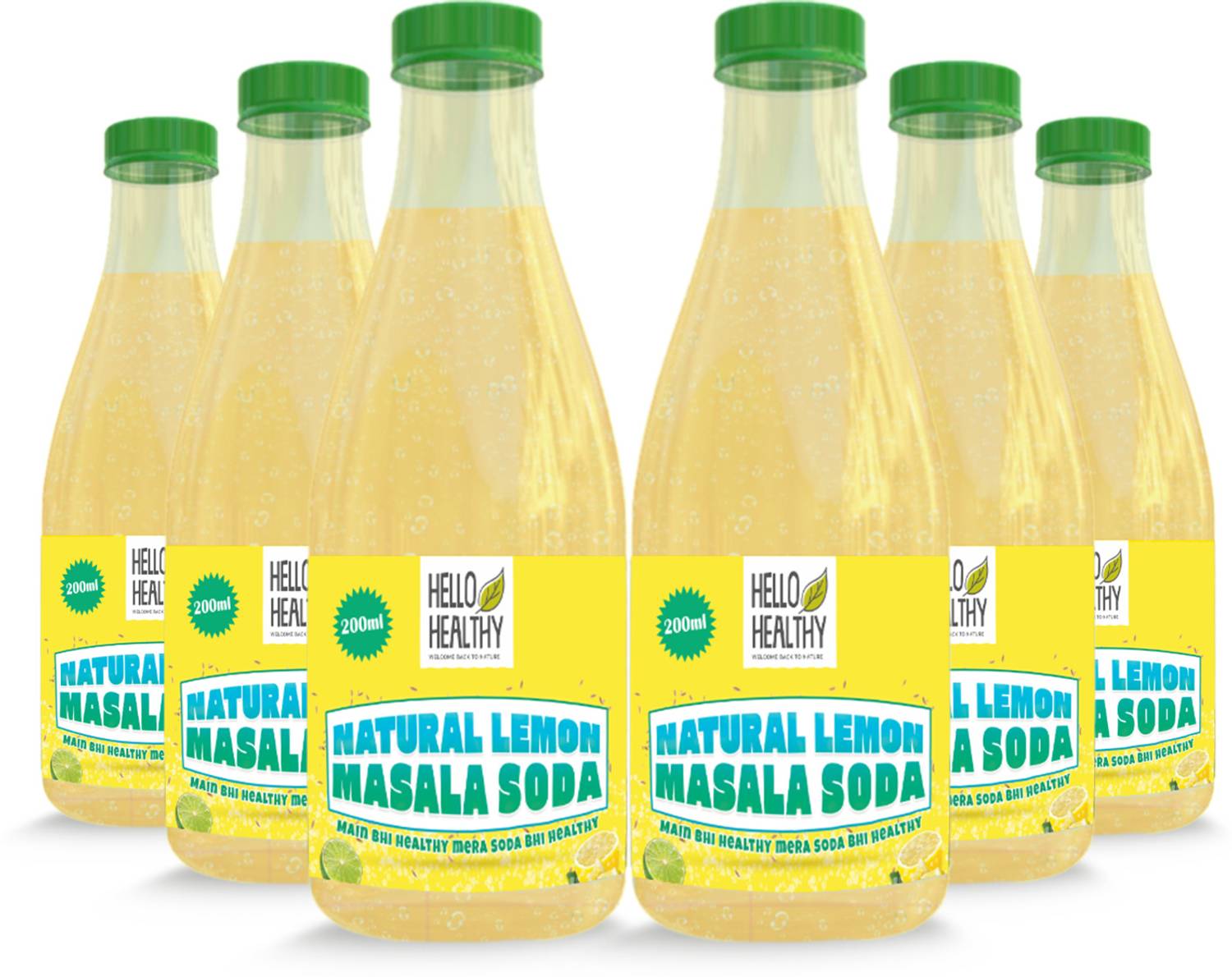 Hello Healthy Lemon Masala Helps In Digestion Lemon, Masala