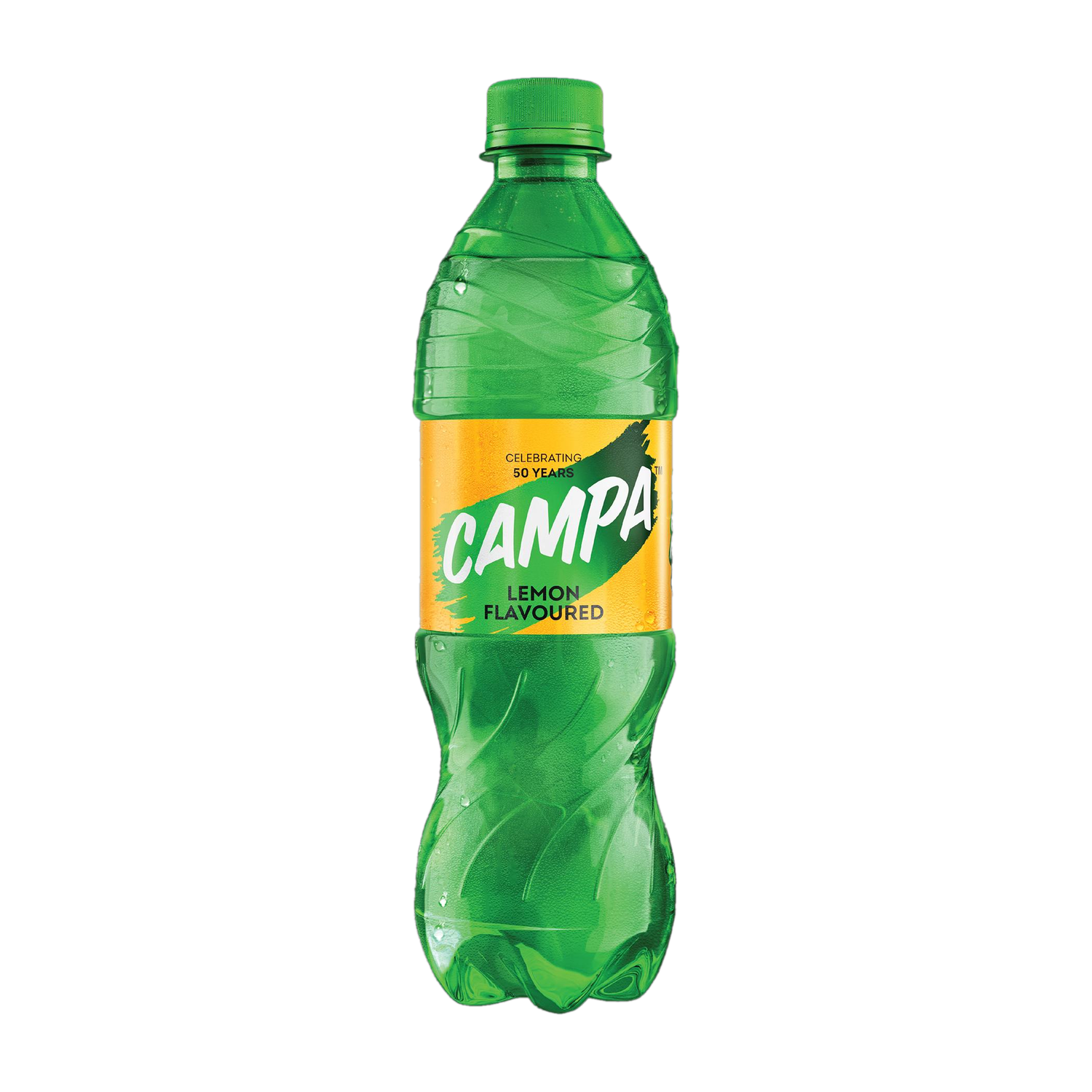 campa Lemon Soft Drink